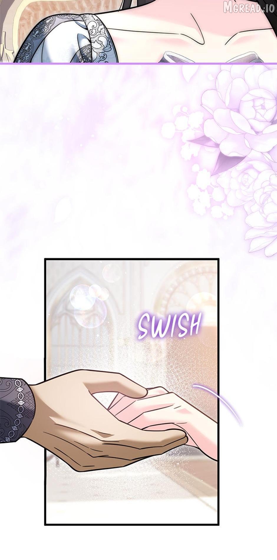 She Was Sent by God Chapter 61 - page 5