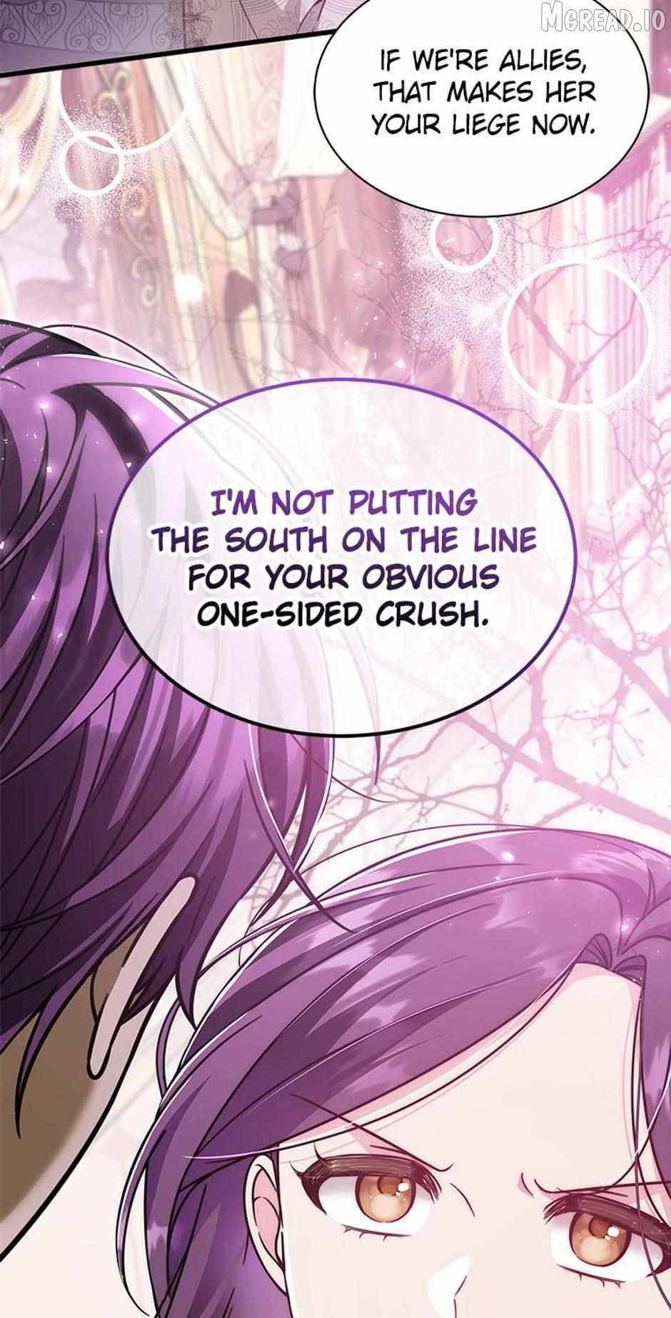 She Was Sent by God Chapter 61 - page 52