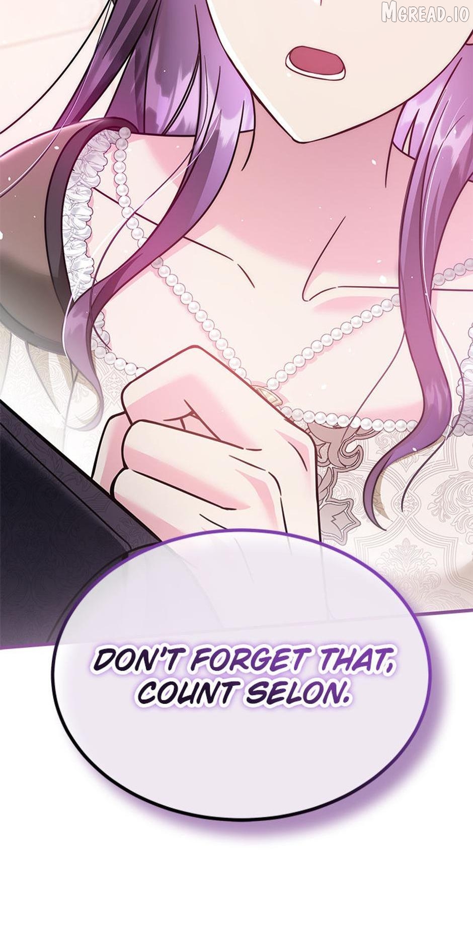 She Was Sent by God Chapter 61 - page 53