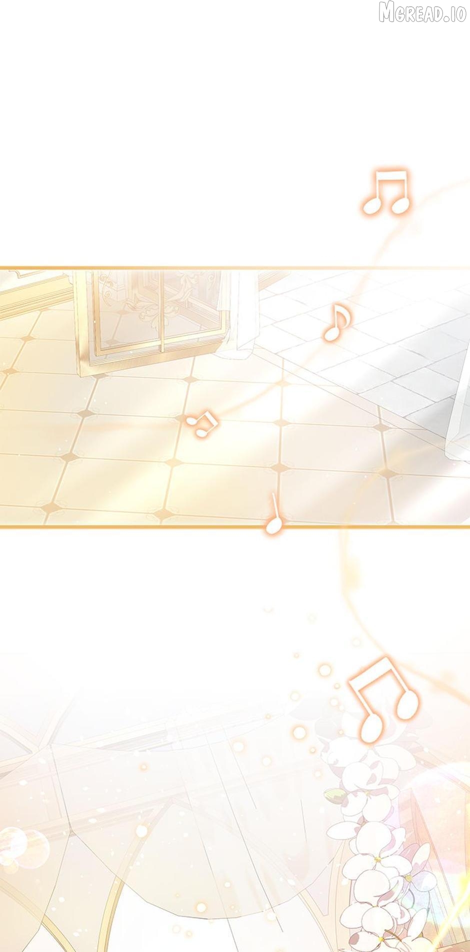 She Was Sent by God Chapter 61 - page 6