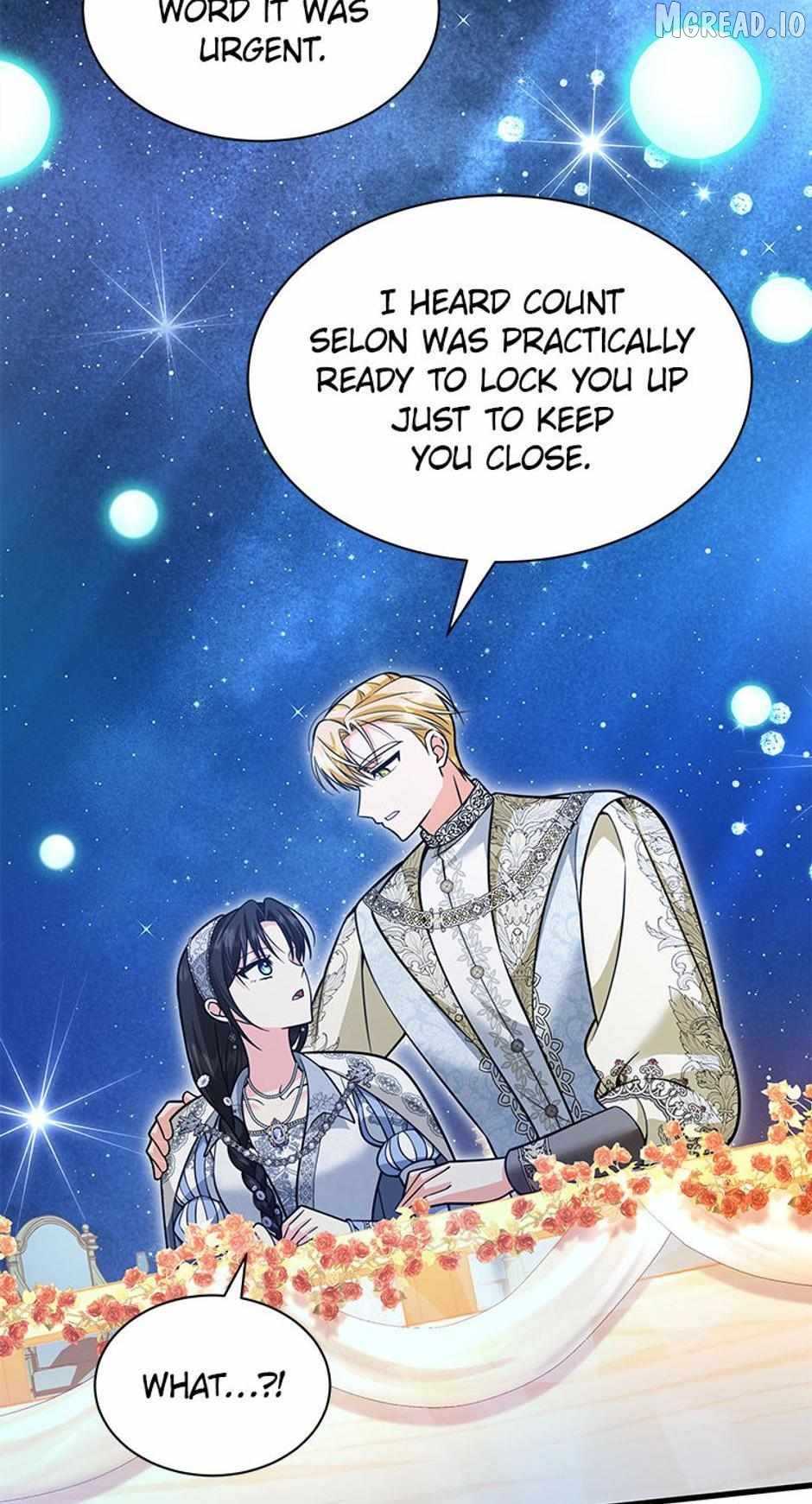 She Was Sent by God Chapter 61 - page 62
