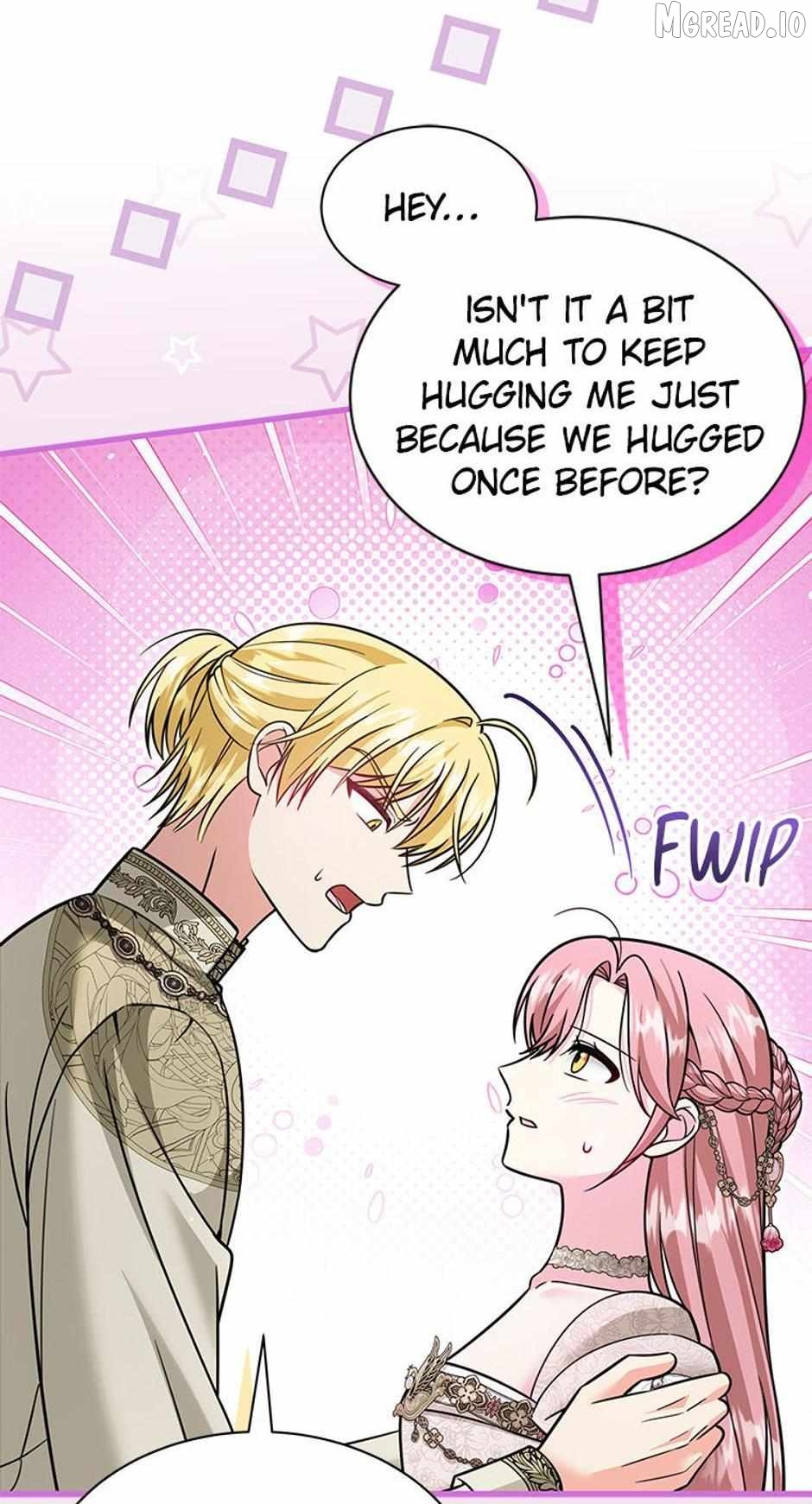 She Was Sent by God Chapter 61 - page 65