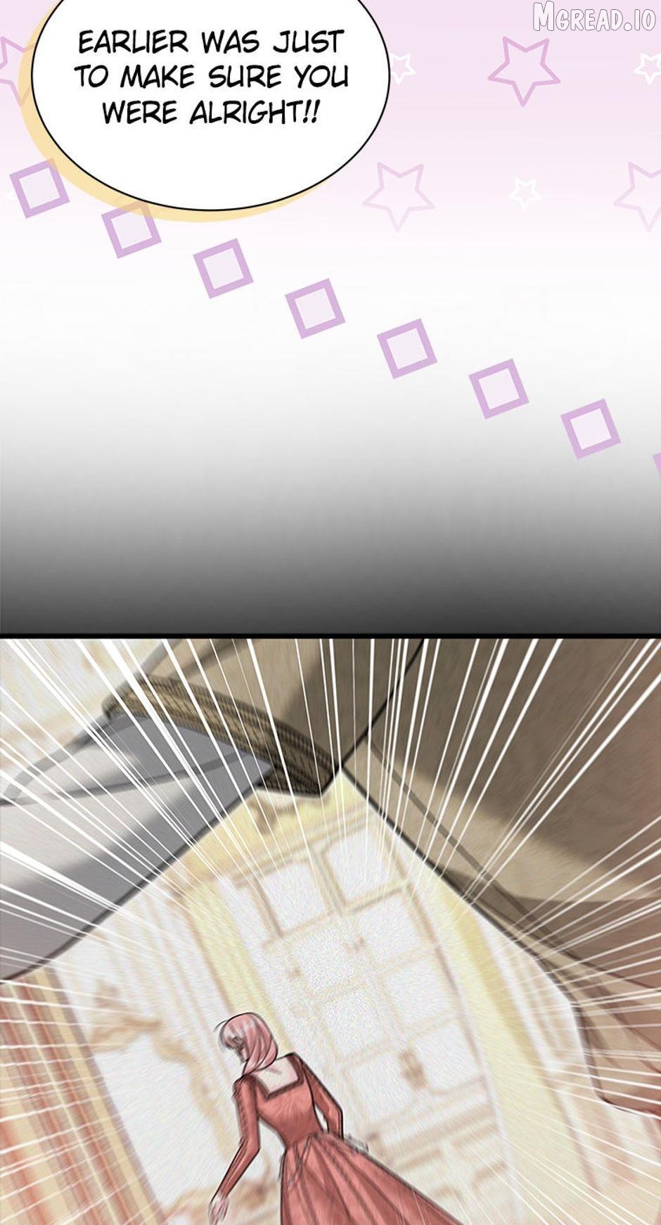 She Was Sent by God Chapter 61 - page 66