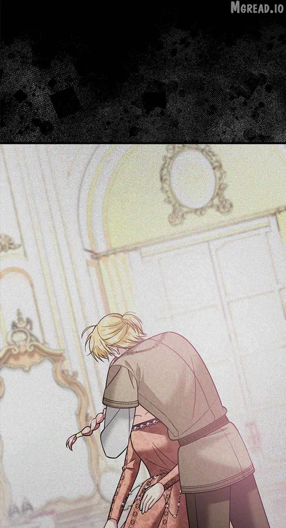 She Was Sent by God Chapter 61 - page 68