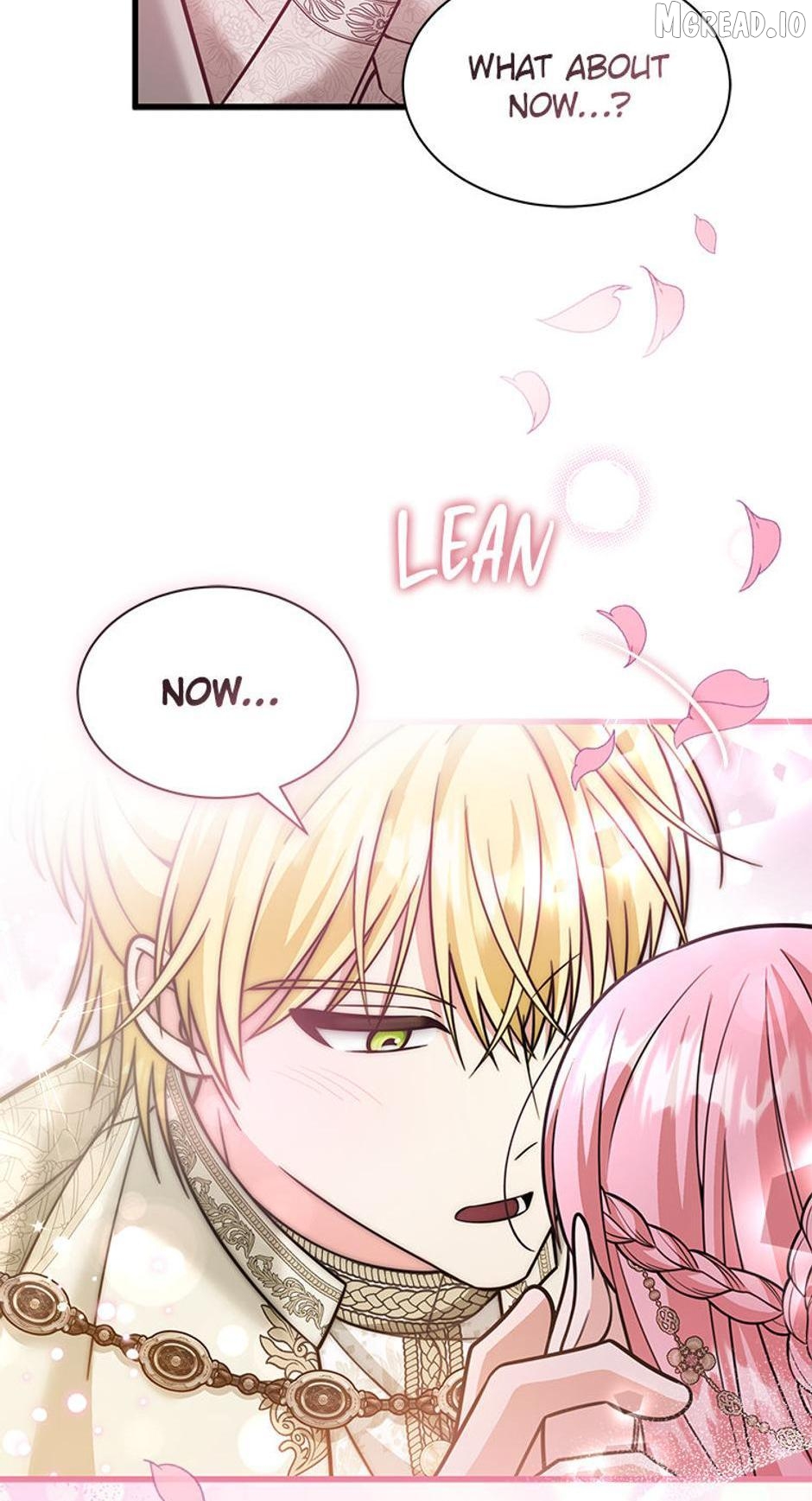 She Was Sent by God Chapter 61 - page 70