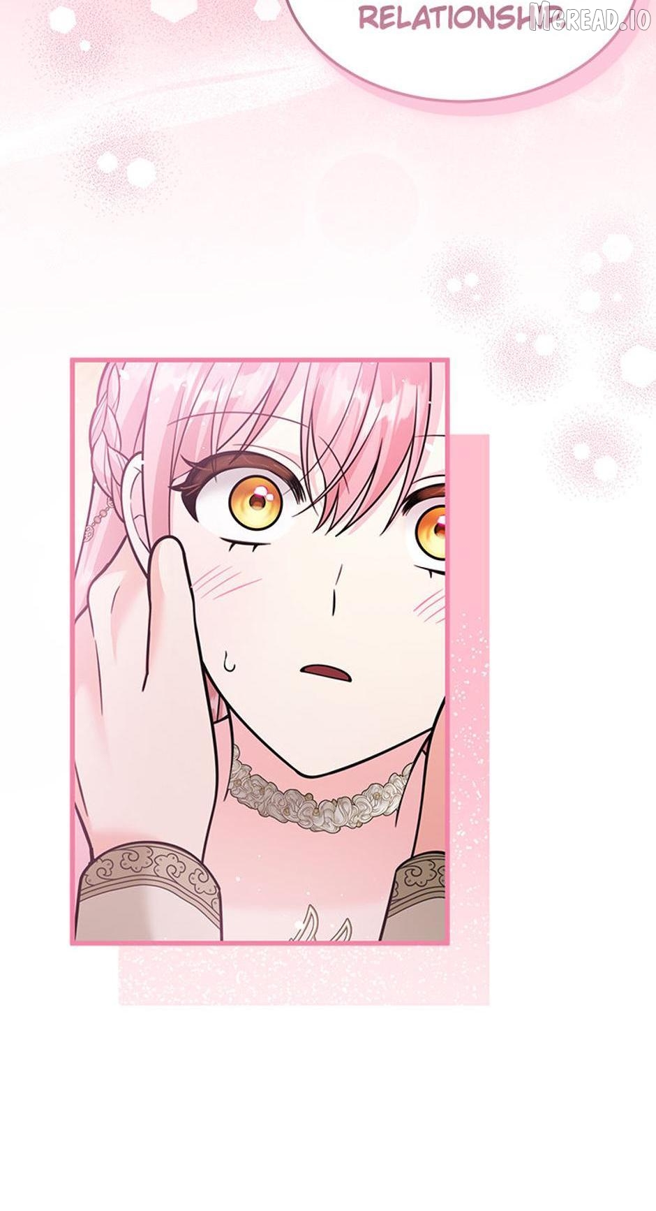 She Was Sent by God Chapter 61 - page 73