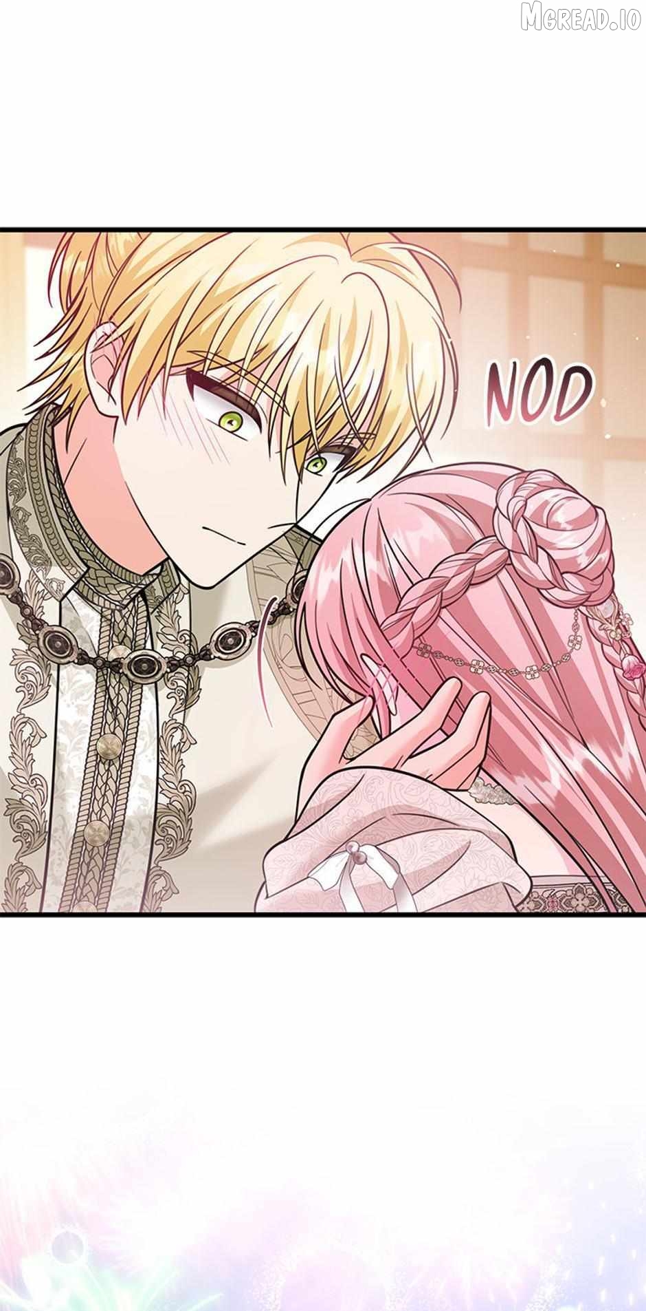 She Was Sent by God Chapter 61 - page 74