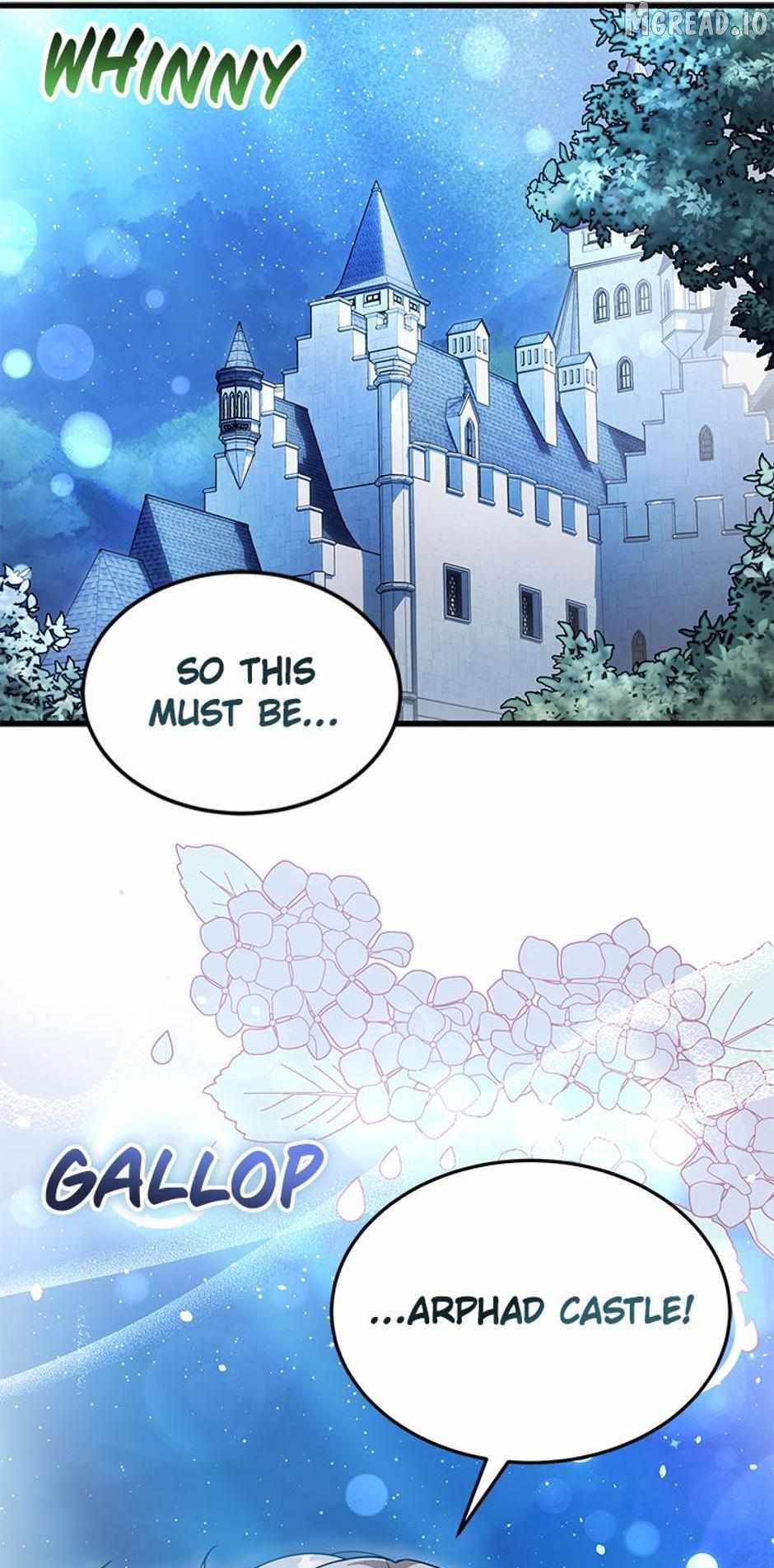 She Was Sent by God Chapter 61 - page 78