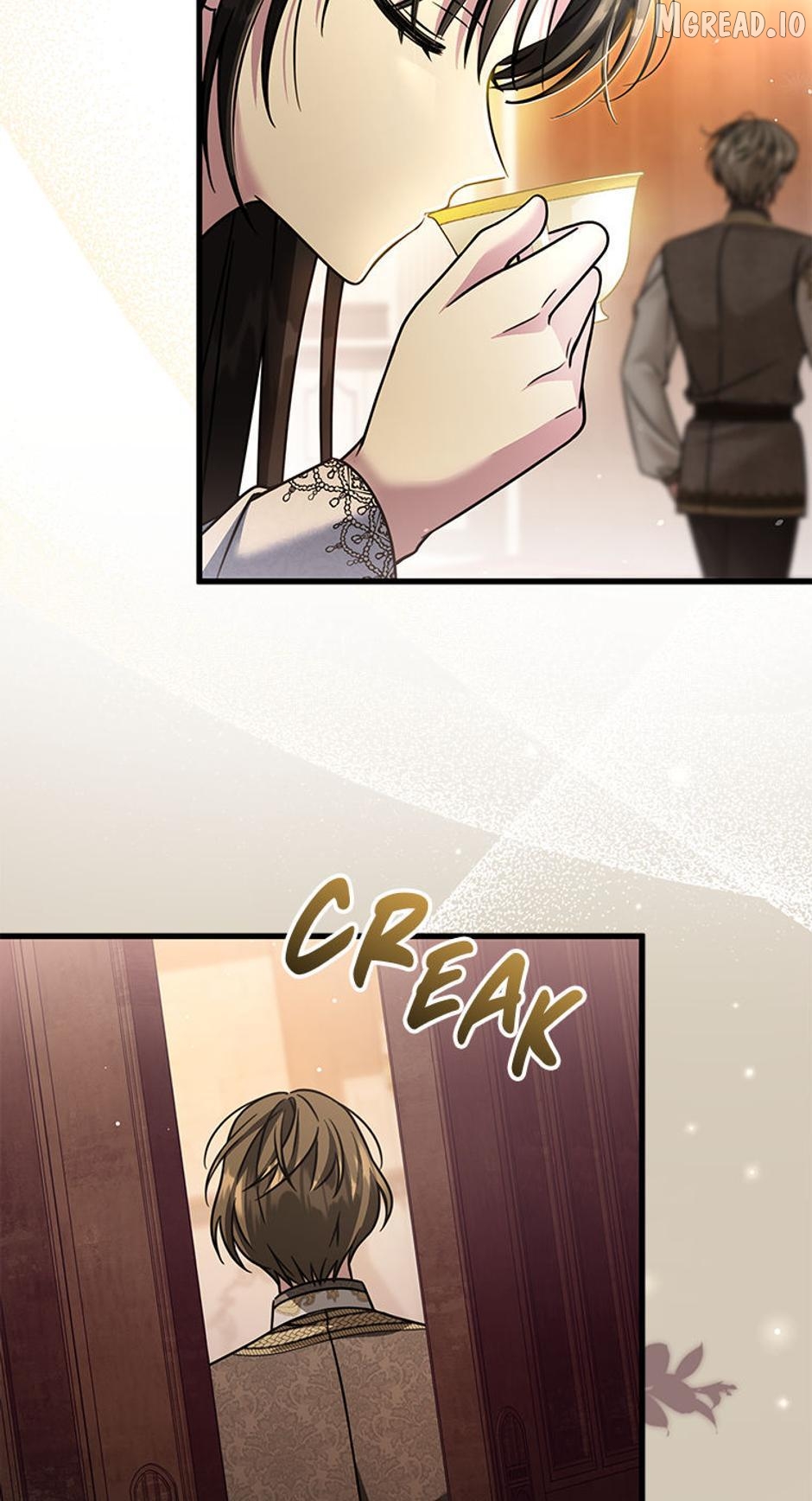 She Was Sent by God Chapter 65 - page 12