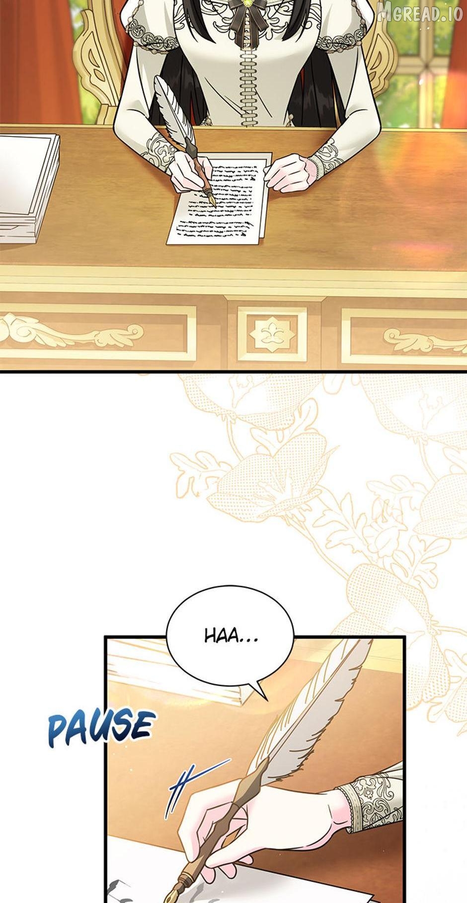 She Was Sent by God Chapter 65 - page 17