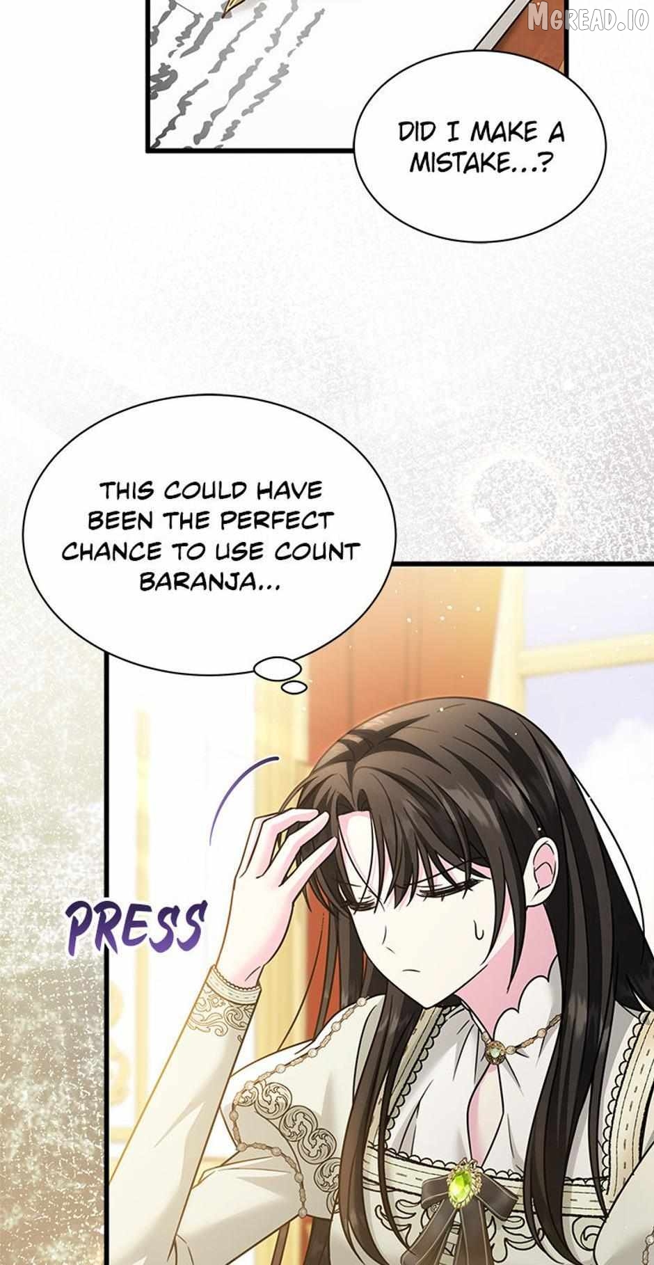 She Was Sent by God Chapter 65 - page 18