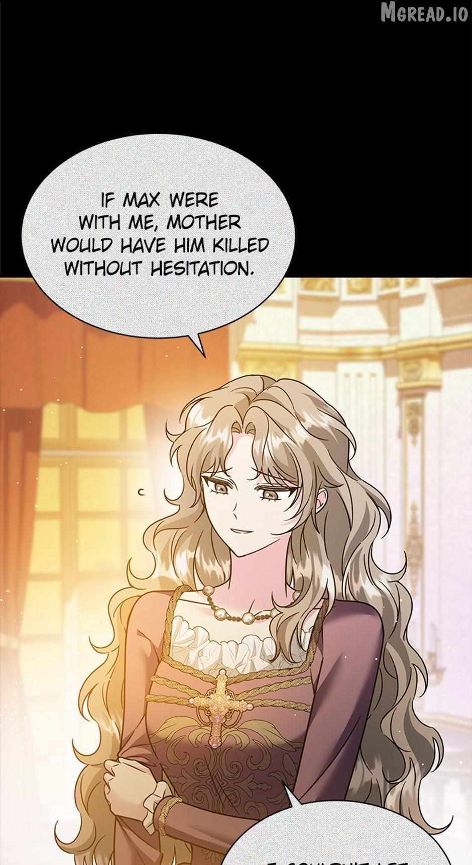 She Was Sent by God Chapter 65 - page 22