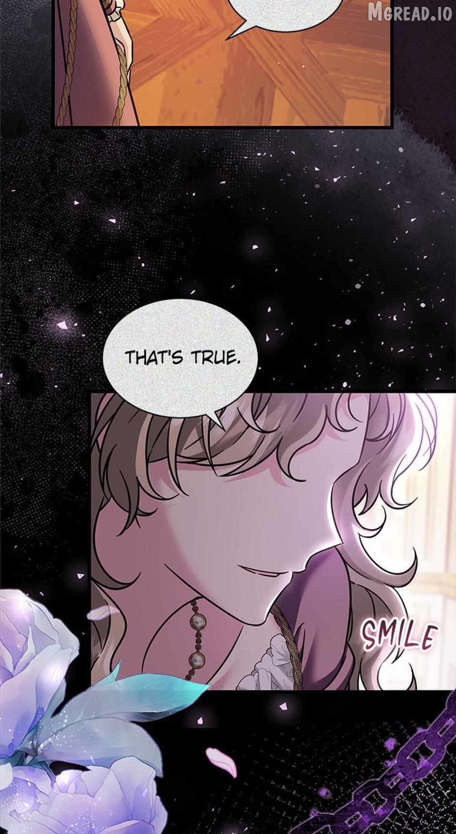 She Was Sent by God Chapter 65 - page 24