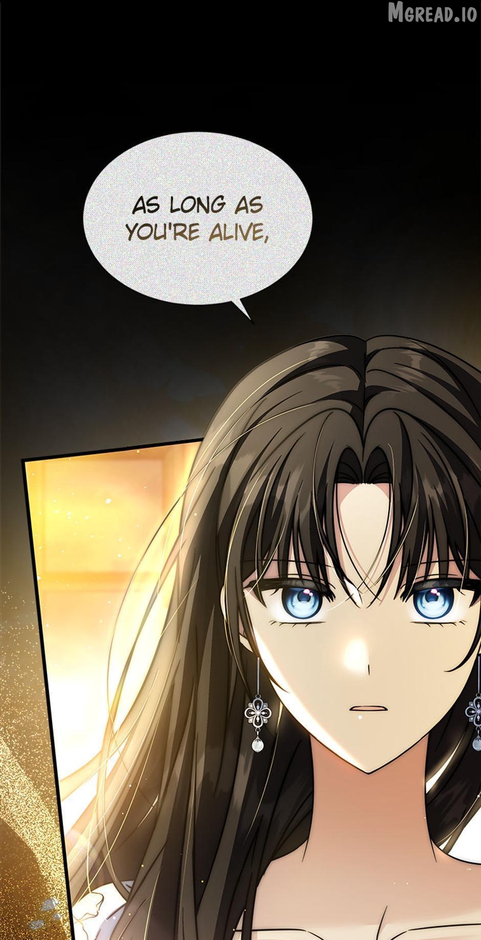She Was Sent by God Chapter 65 - page 28