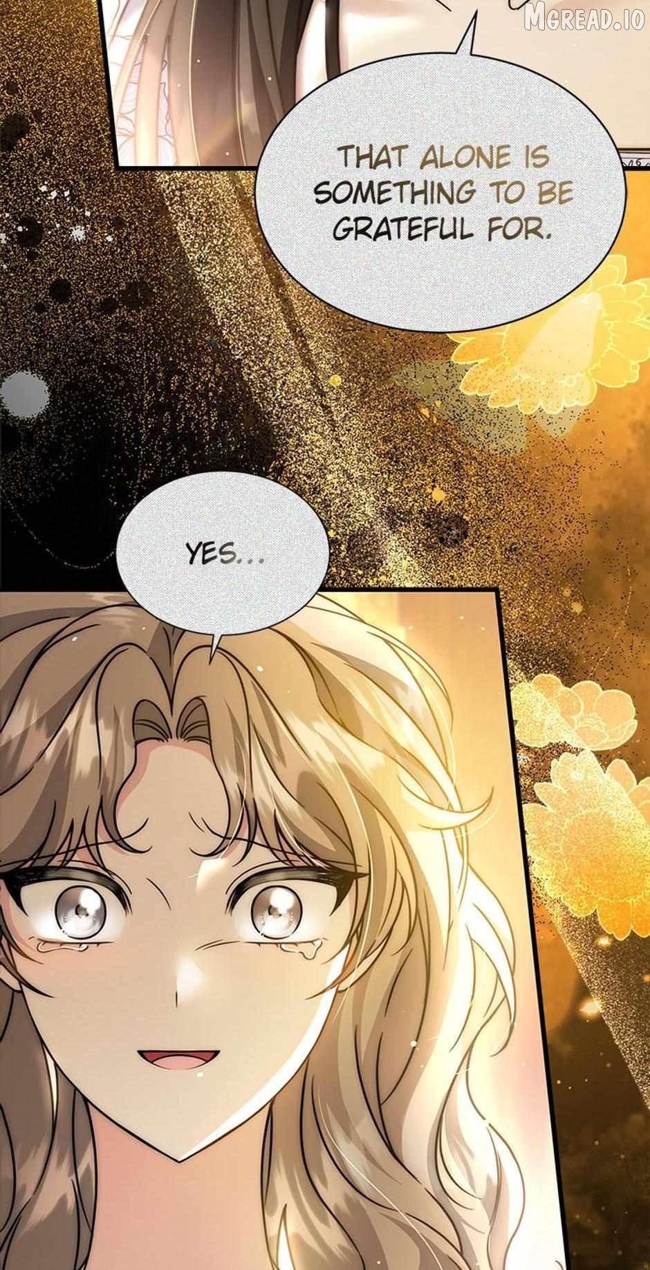 She Was Sent by God Chapter 65 - page 29