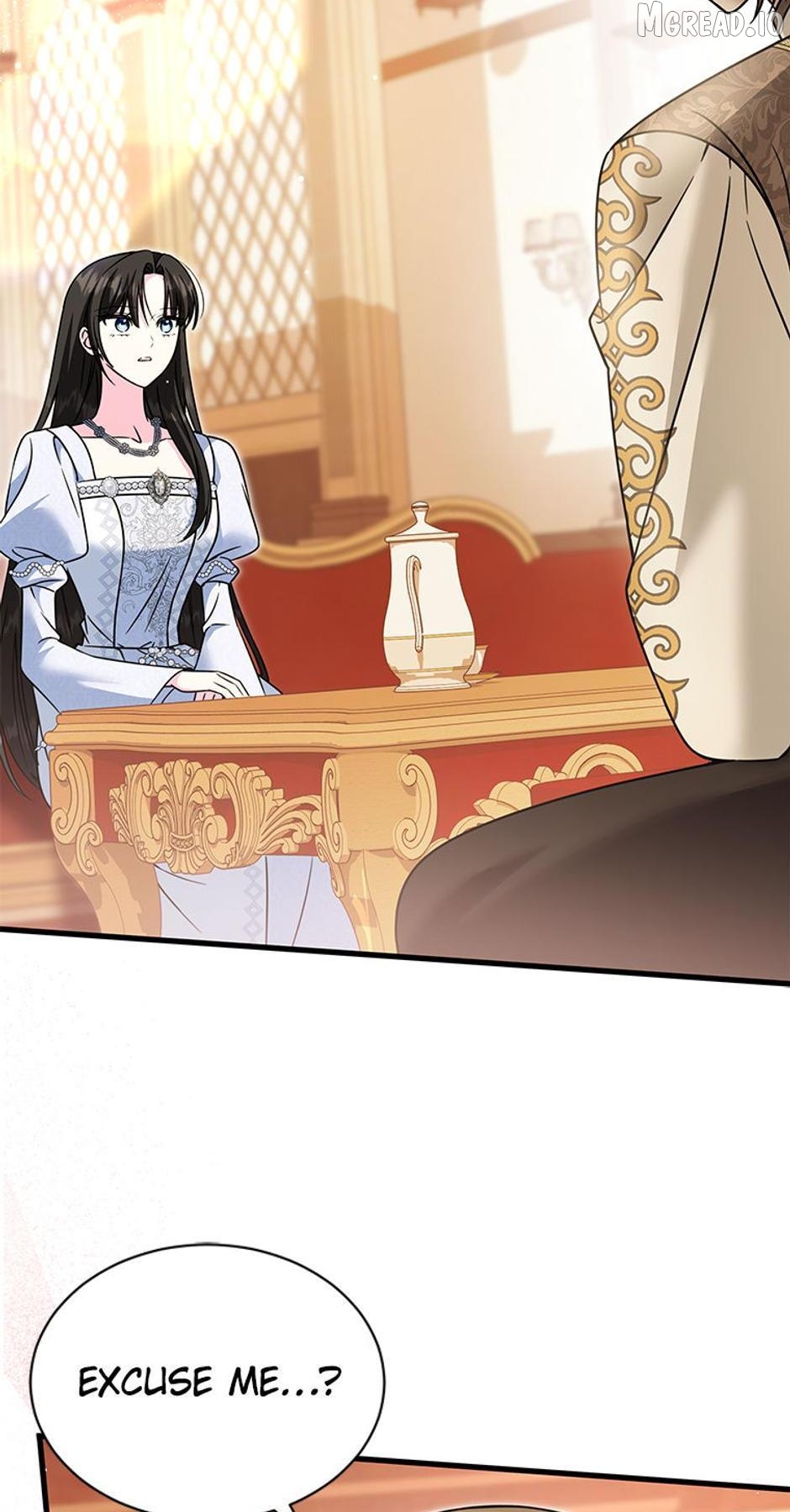She Was Sent by God Chapter 65 - page 3