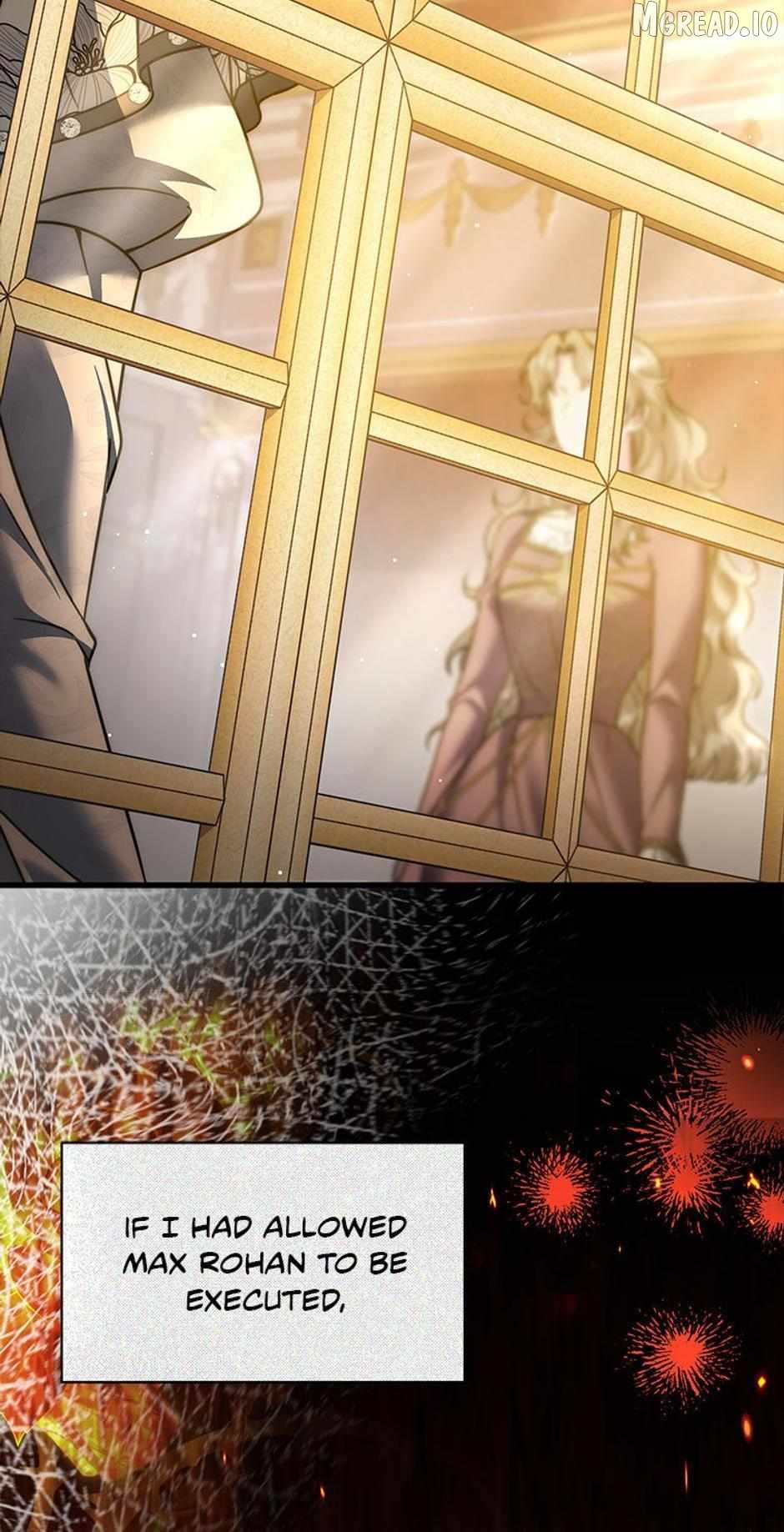 She Was Sent by God Chapter 65 - page 31