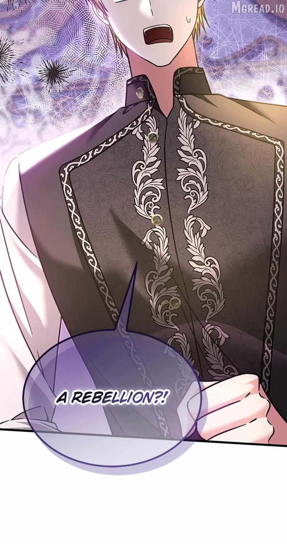 She Was Sent by God Chapter 65 - page 48