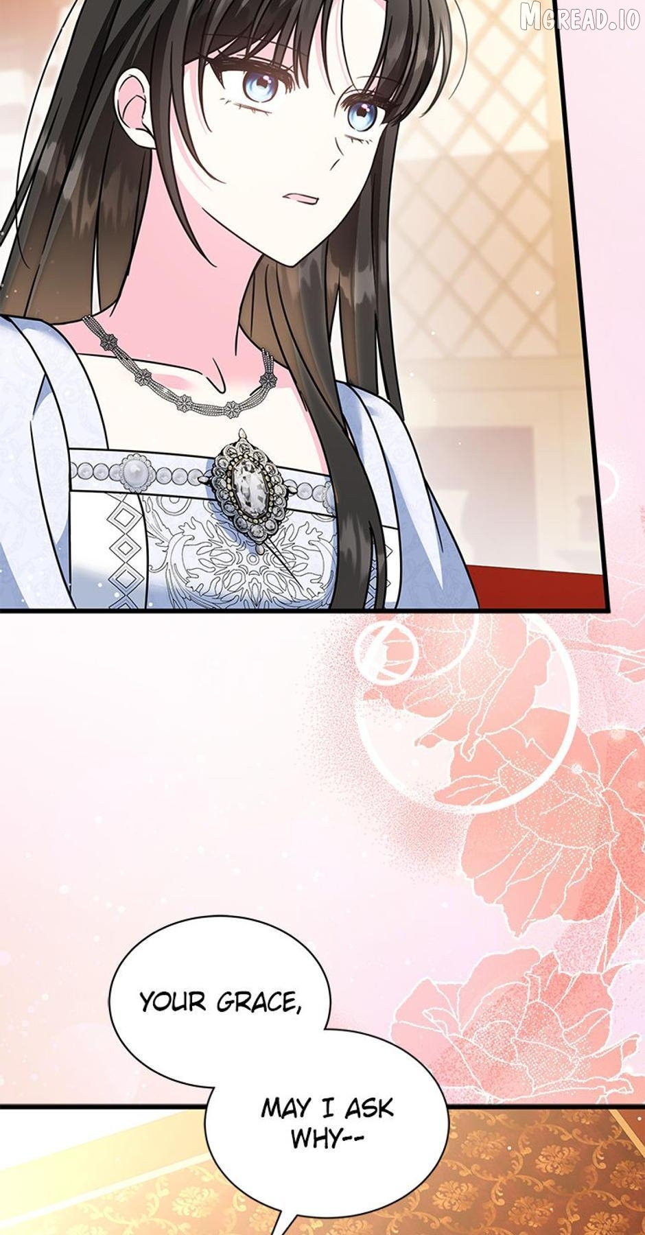 She Was Sent by God Chapter 65 - page 5