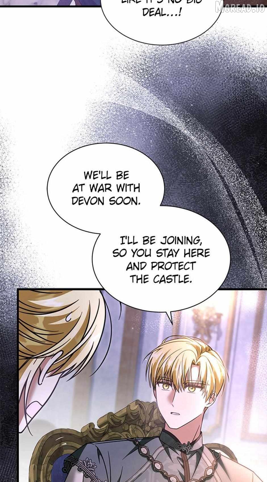She Was Sent by God Chapter 65 - page 50