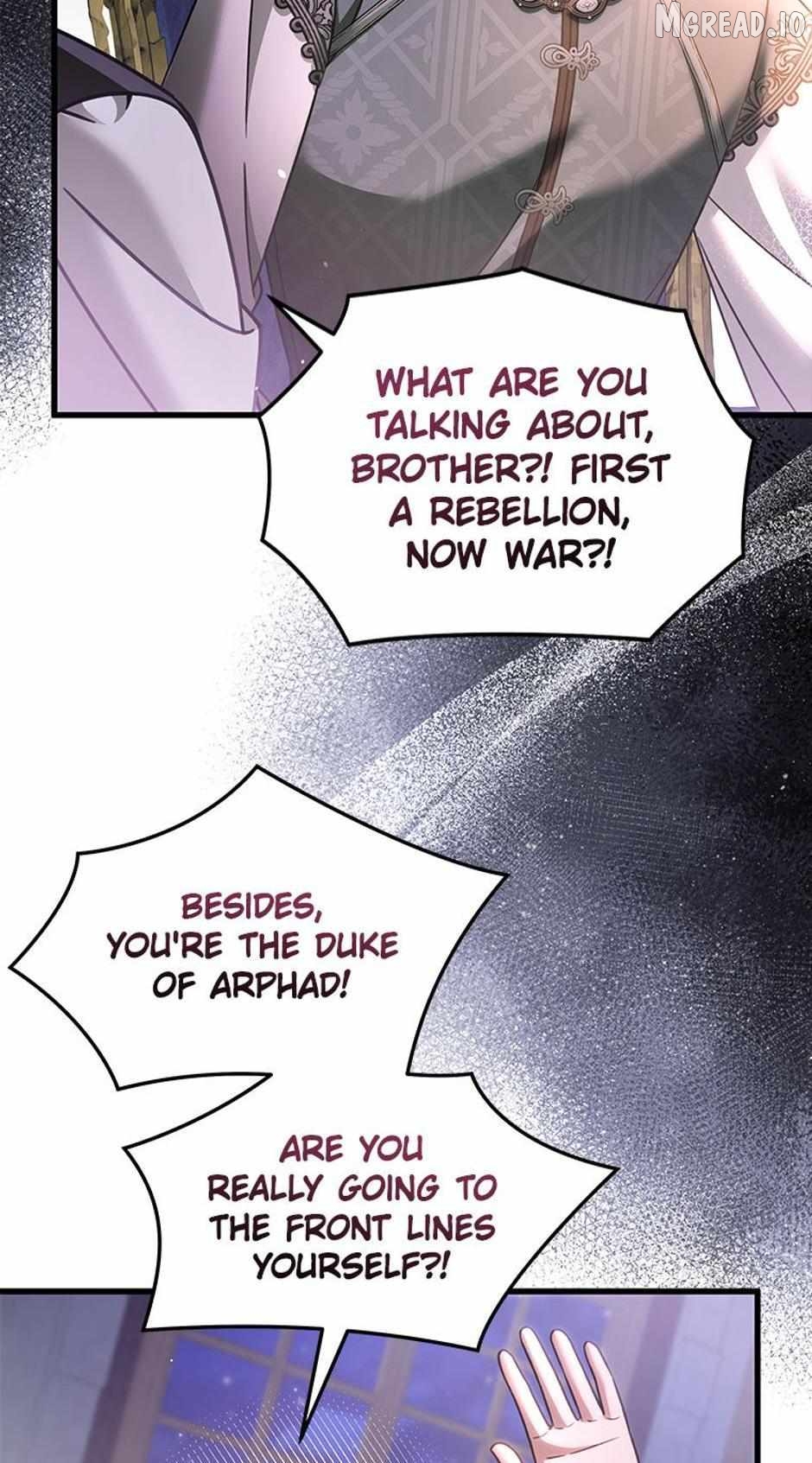 She Was Sent by God Chapter 65 - page 51