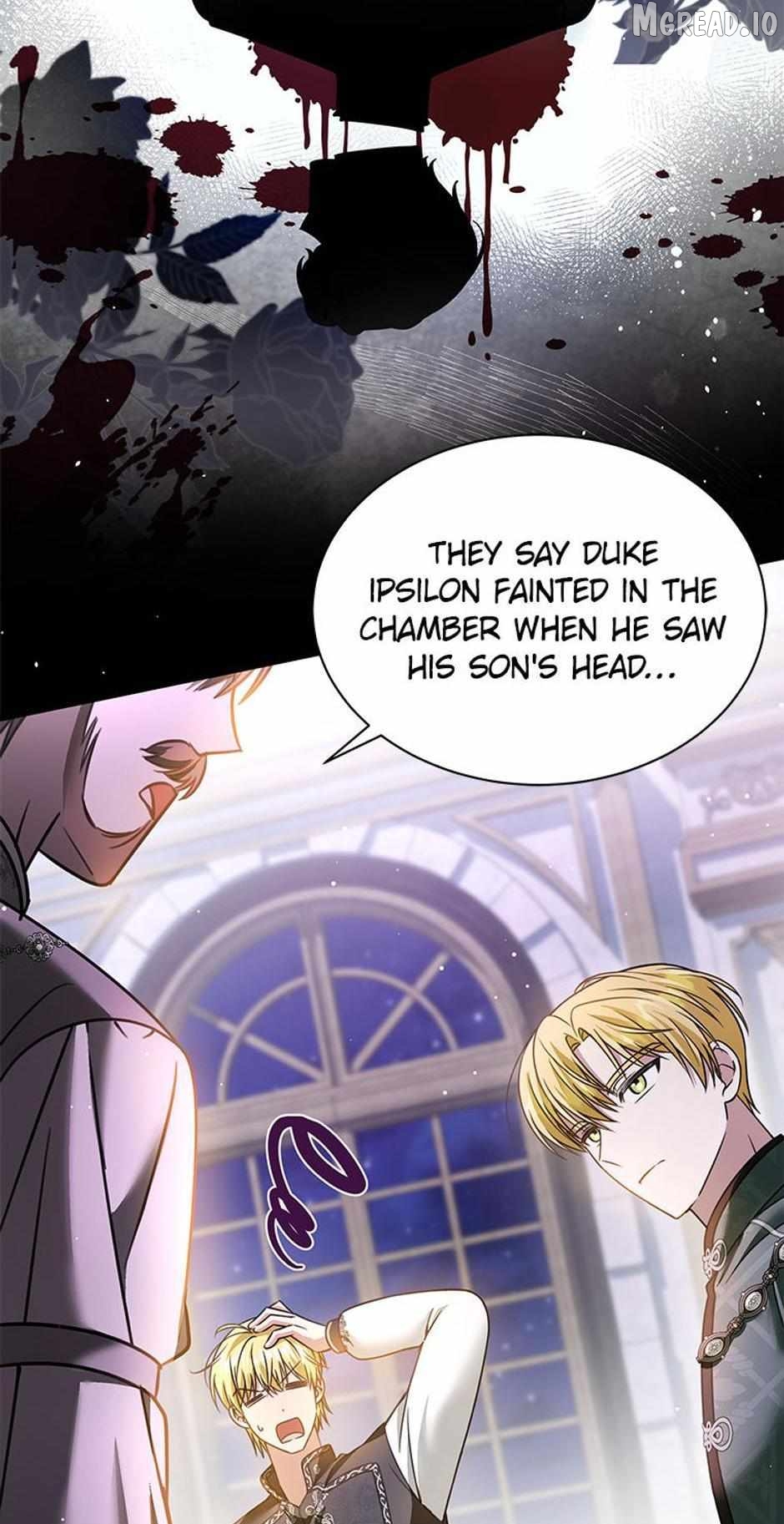 She Was Sent by God Chapter 65 - page 58