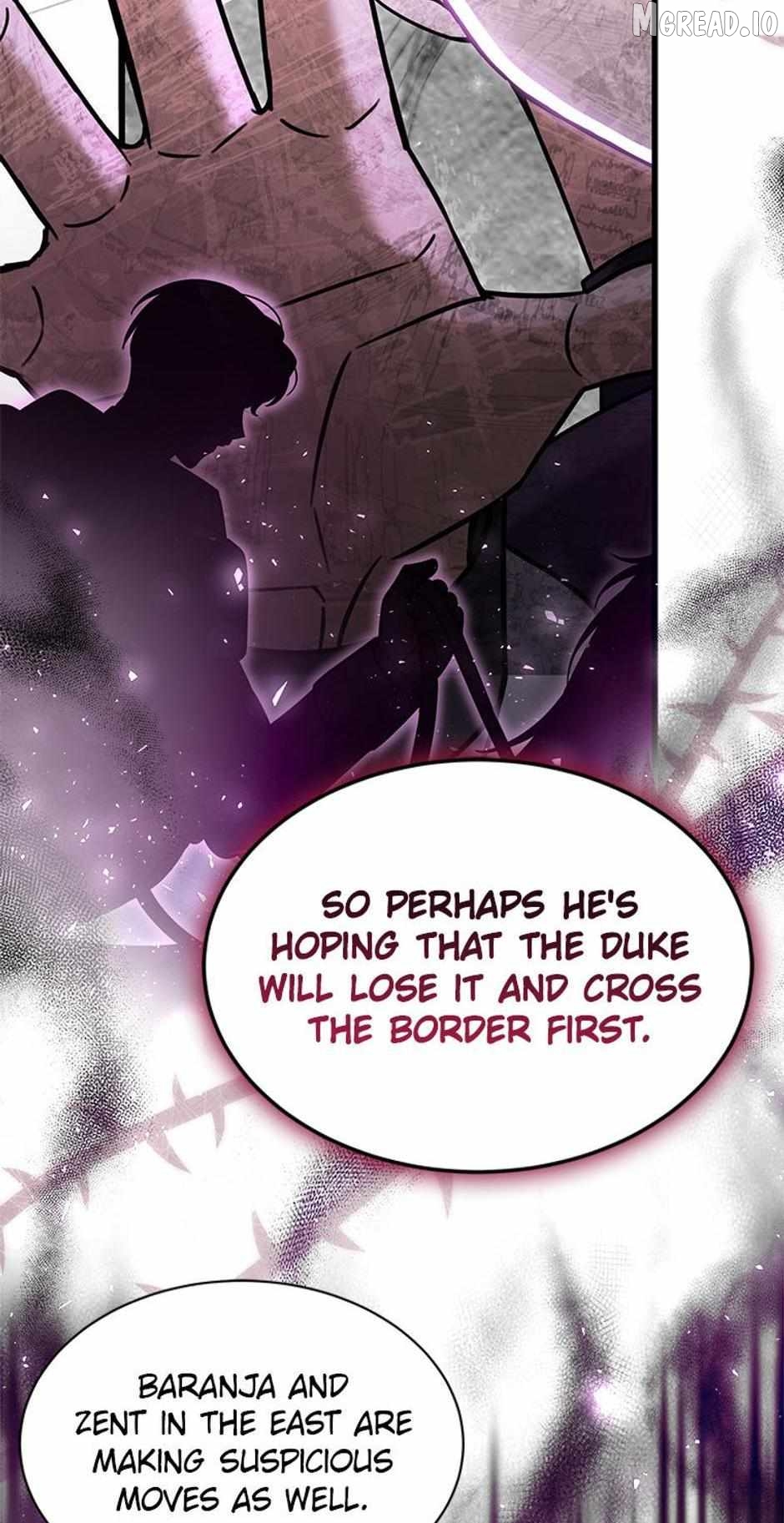 She Was Sent by God Chapter 65 - page 60