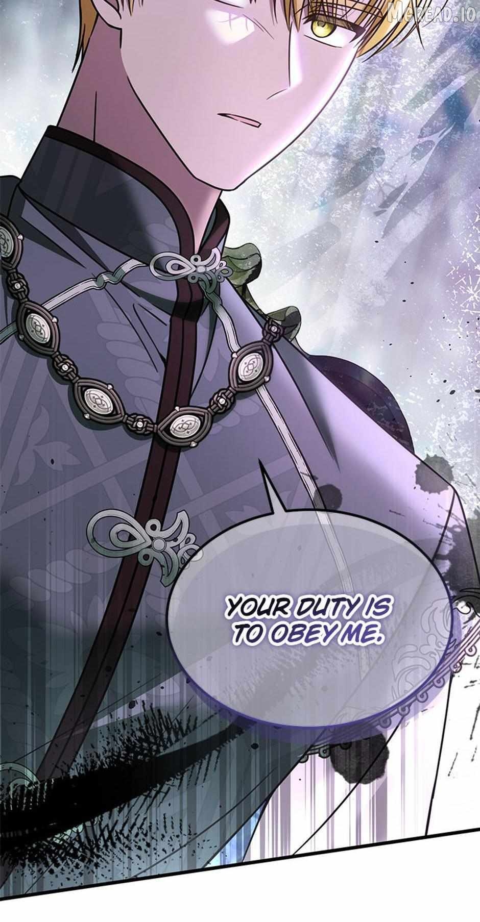 She Was Sent by God Chapter 65 - page 67