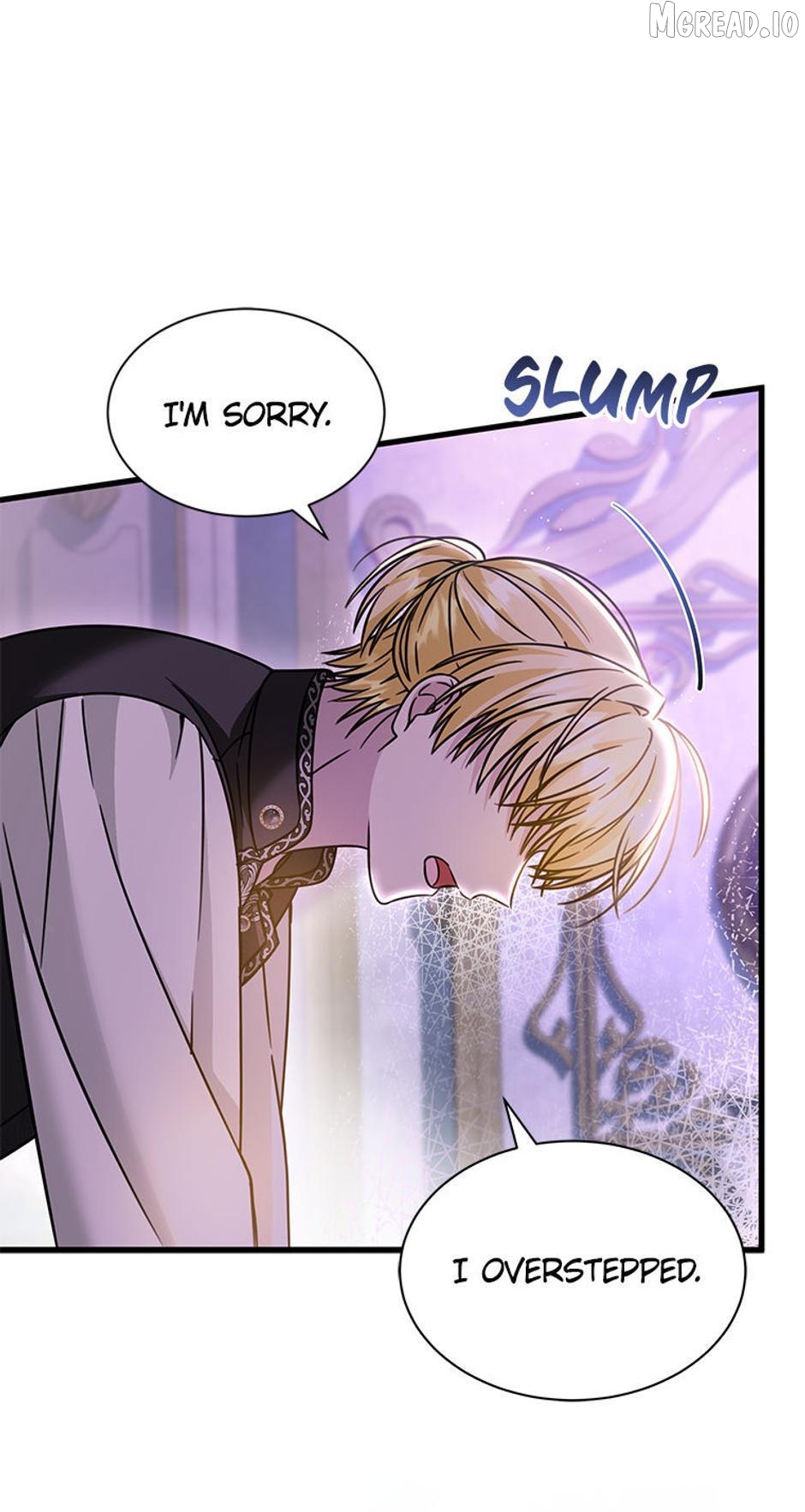 She Was Sent by God Chapter 65 - page 68