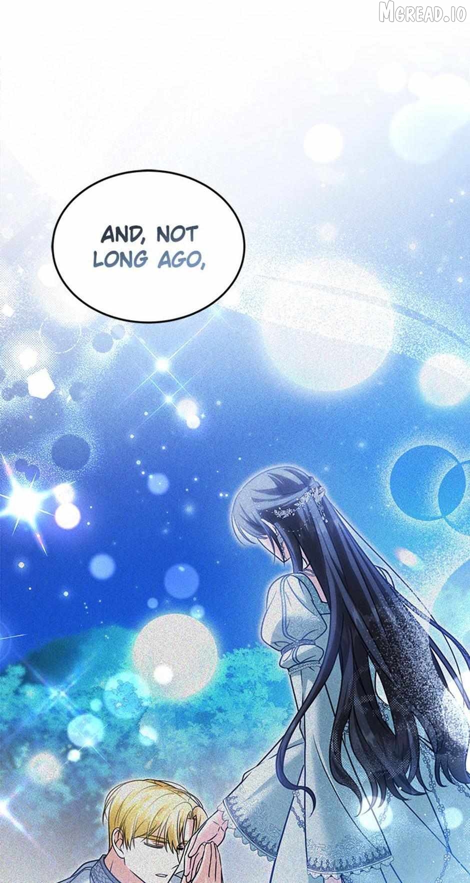 She Was Sent by God Chapter 65 - page 69