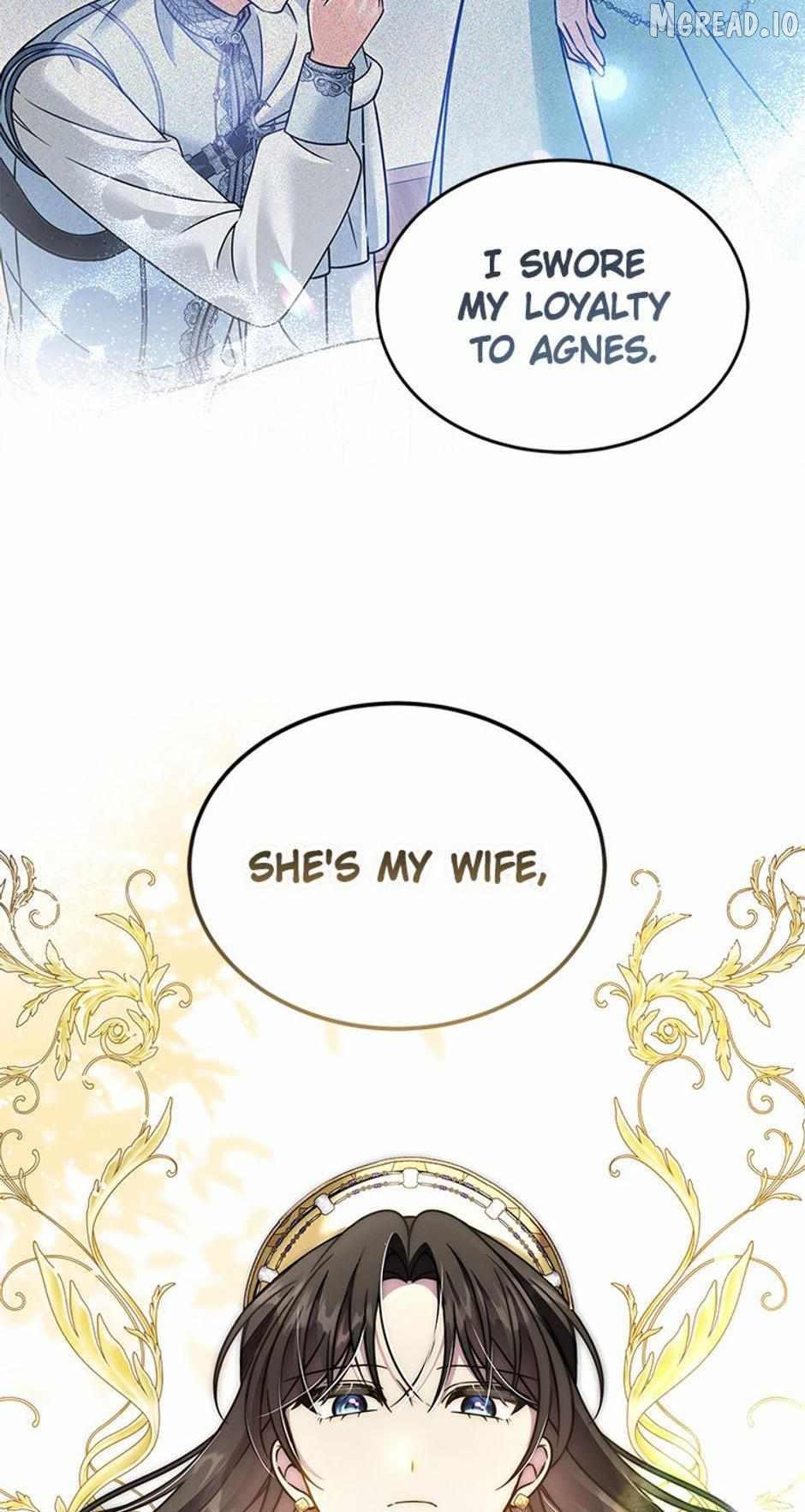 She Was Sent by God Chapter 65 - page 70