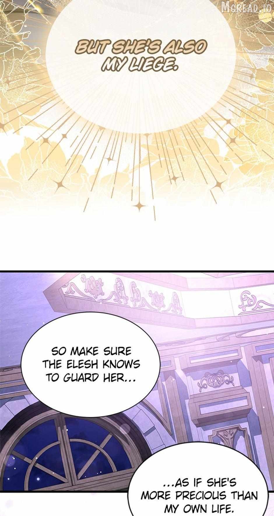 She Was Sent by God Chapter 65 - page 72