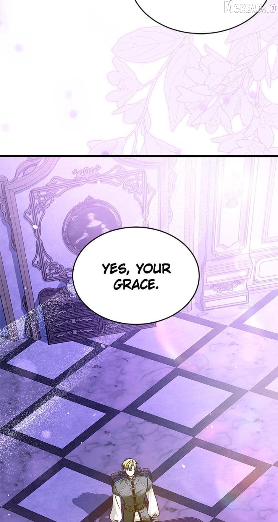She Was Sent by God Chapter 65 - page 73