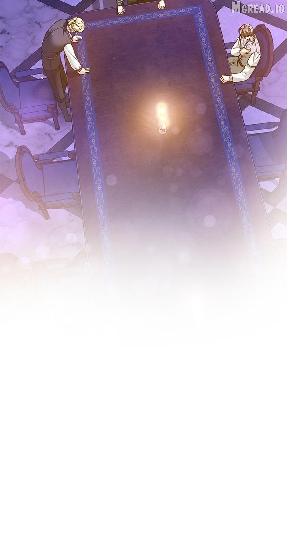 She Was Sent by God Chapter 65 - page 74
