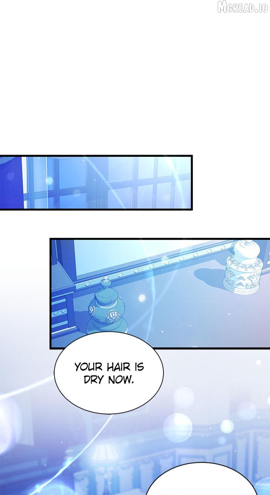 She Was Sent by God Chapter 65 - page 75