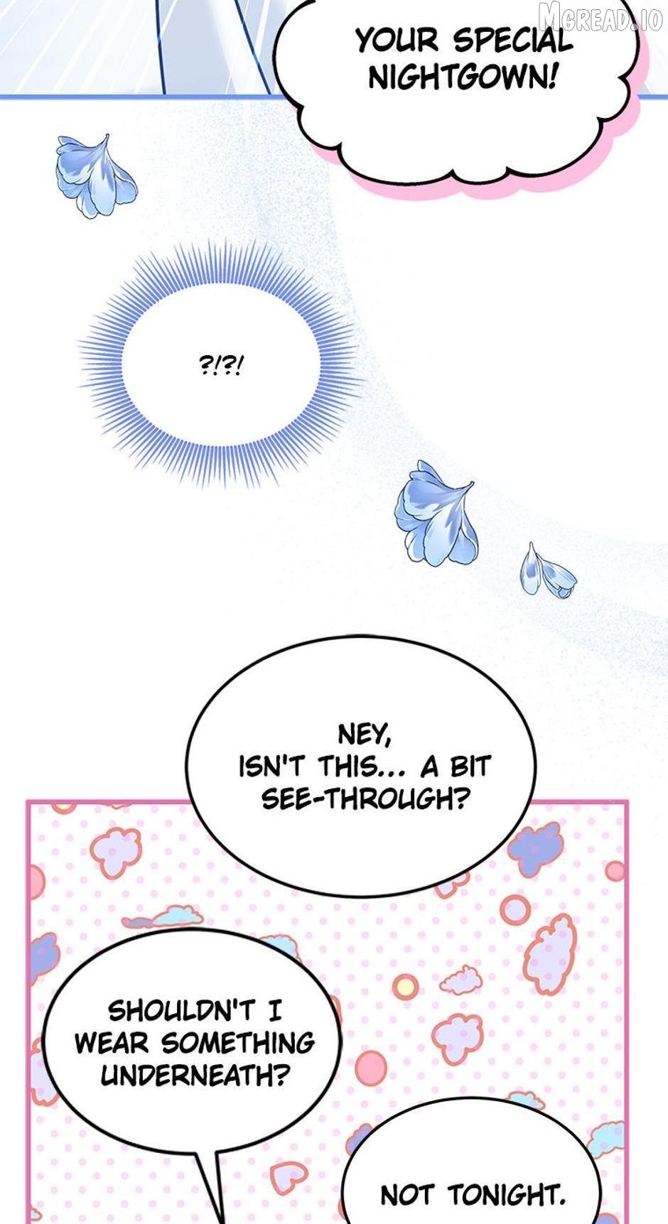 She Was Sent by God Chapter 65 - page 78