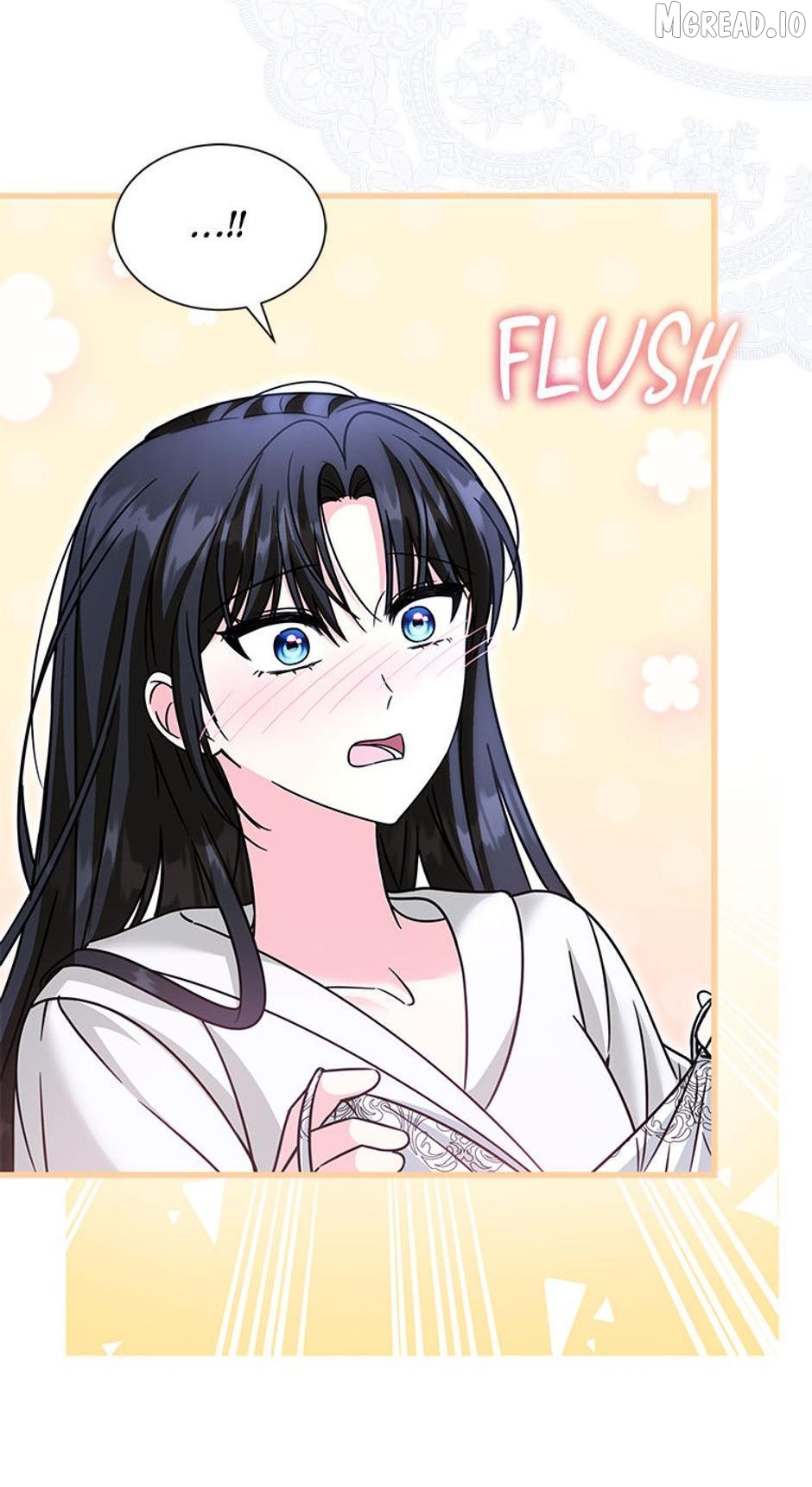She Was Sent by God Chapter 65 - page 81