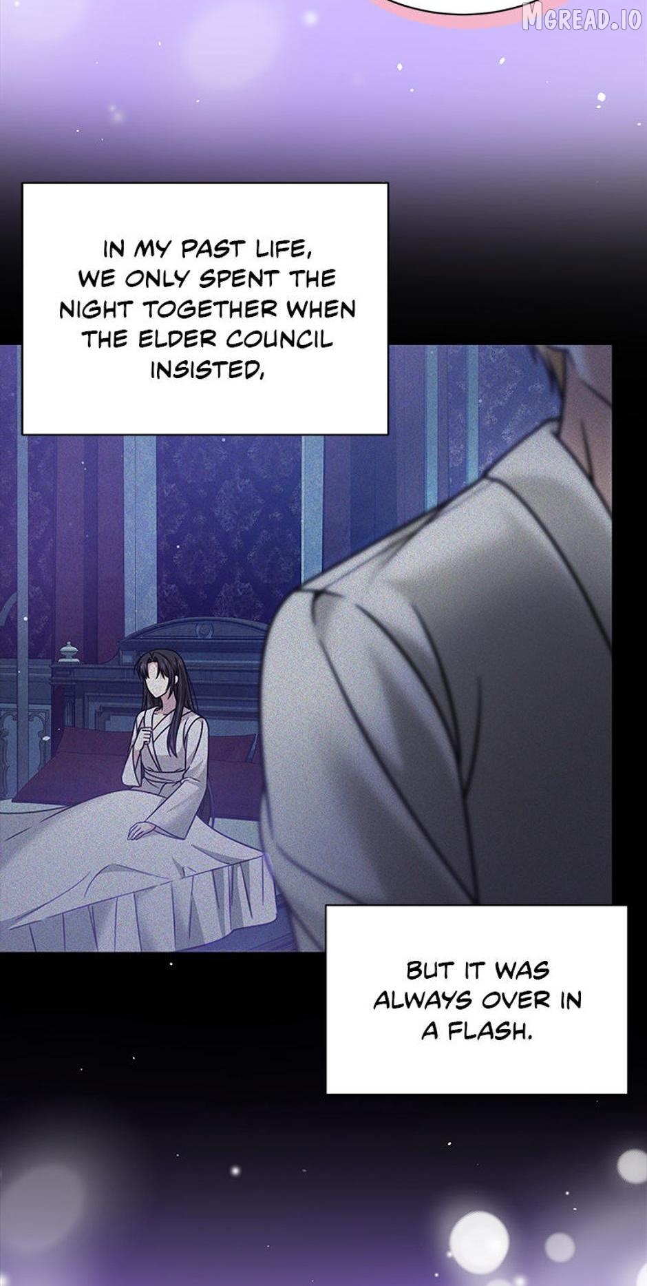 She Was Sent by God Chapter 65 - page 83