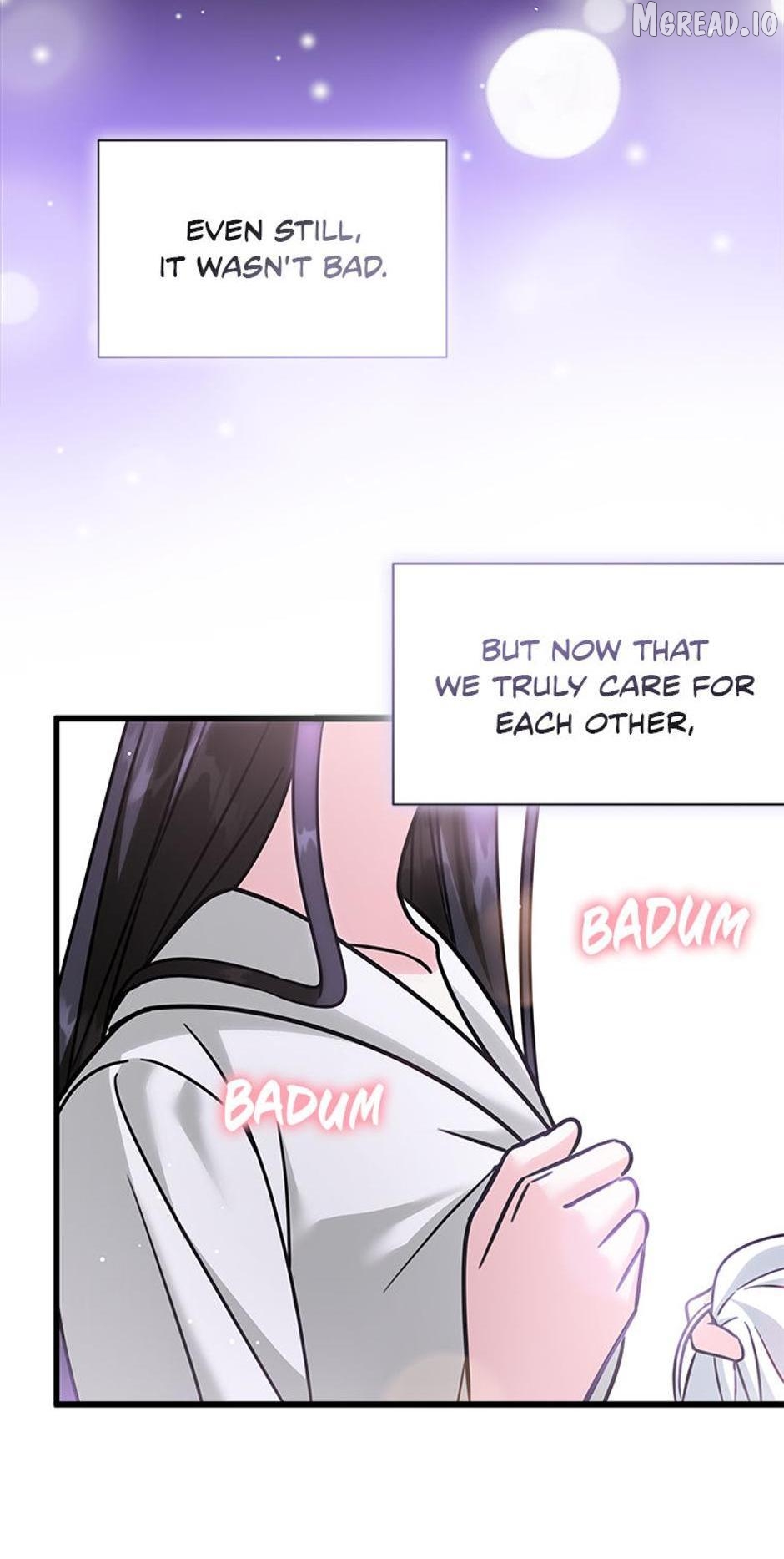 She Was Sent by God Chapter 65 - page 84
