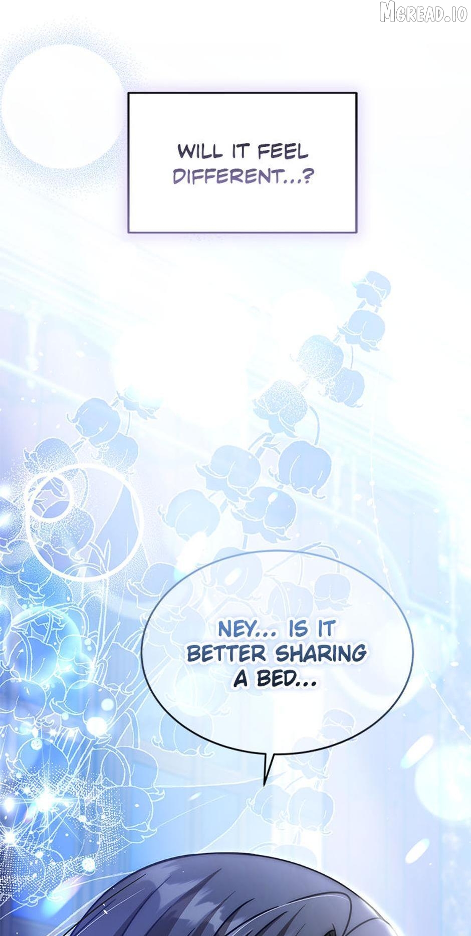 She Was Sent by God Chapter 65 - page 85