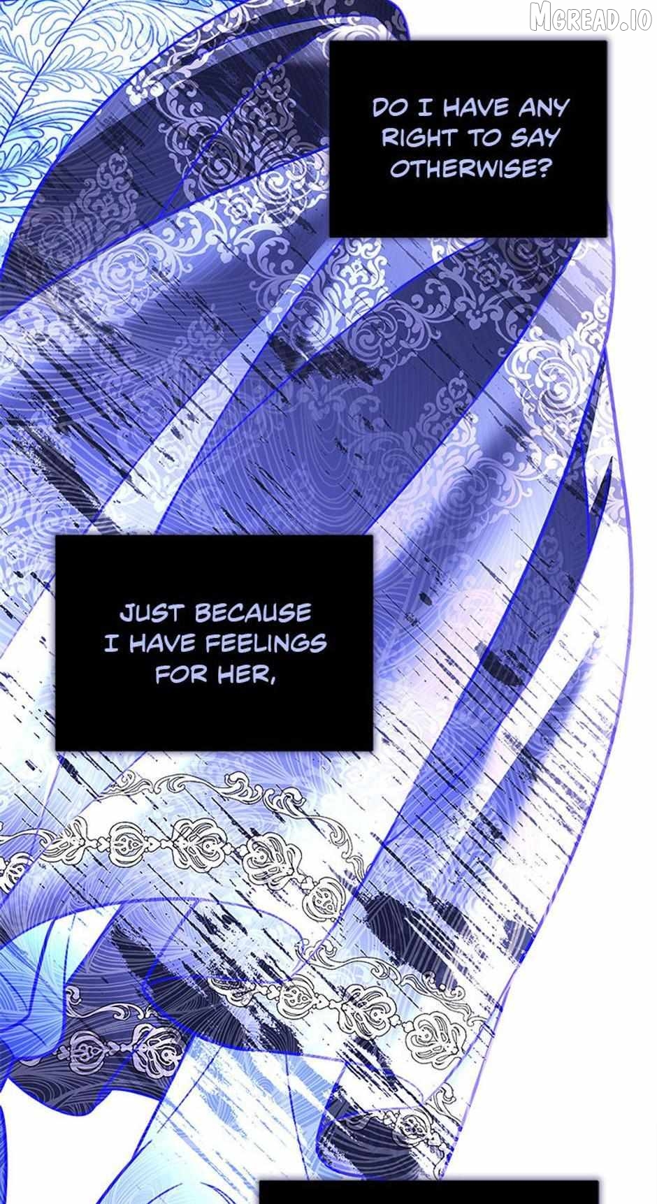She Was Sent by God Chapter 53 - page 17