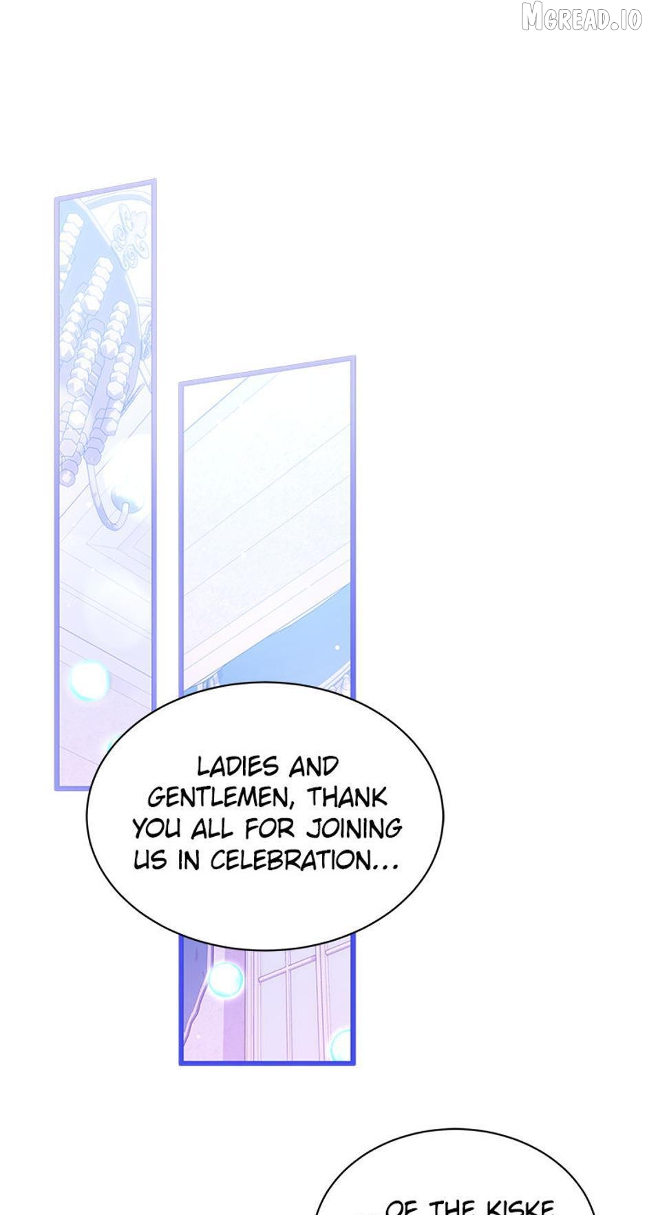She Was Sent by God Chapter 53 - page 24