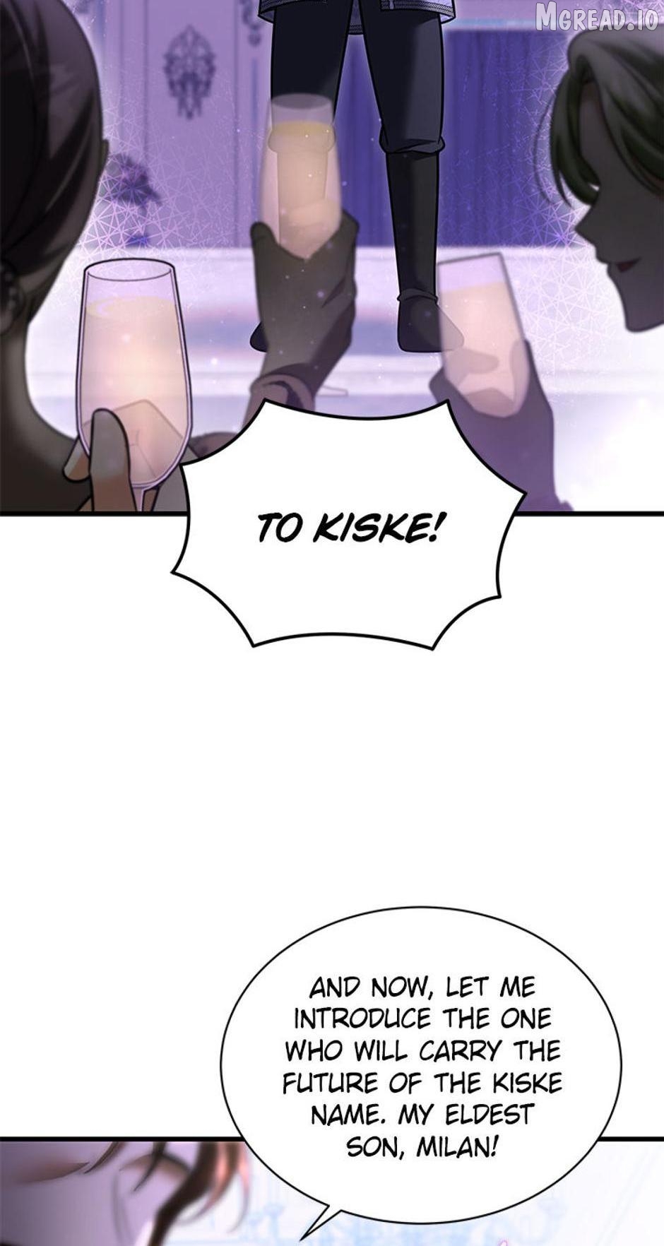 She Was Sent by God Chapter 53 - page 27