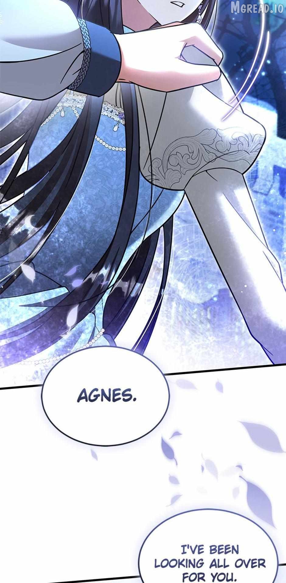 She Was Sent by God Chapter 53 - page 3