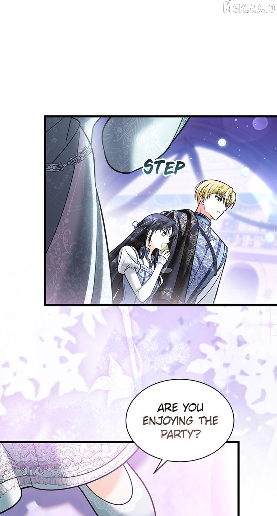 She Was Sent by God Chapter 53 - page 30