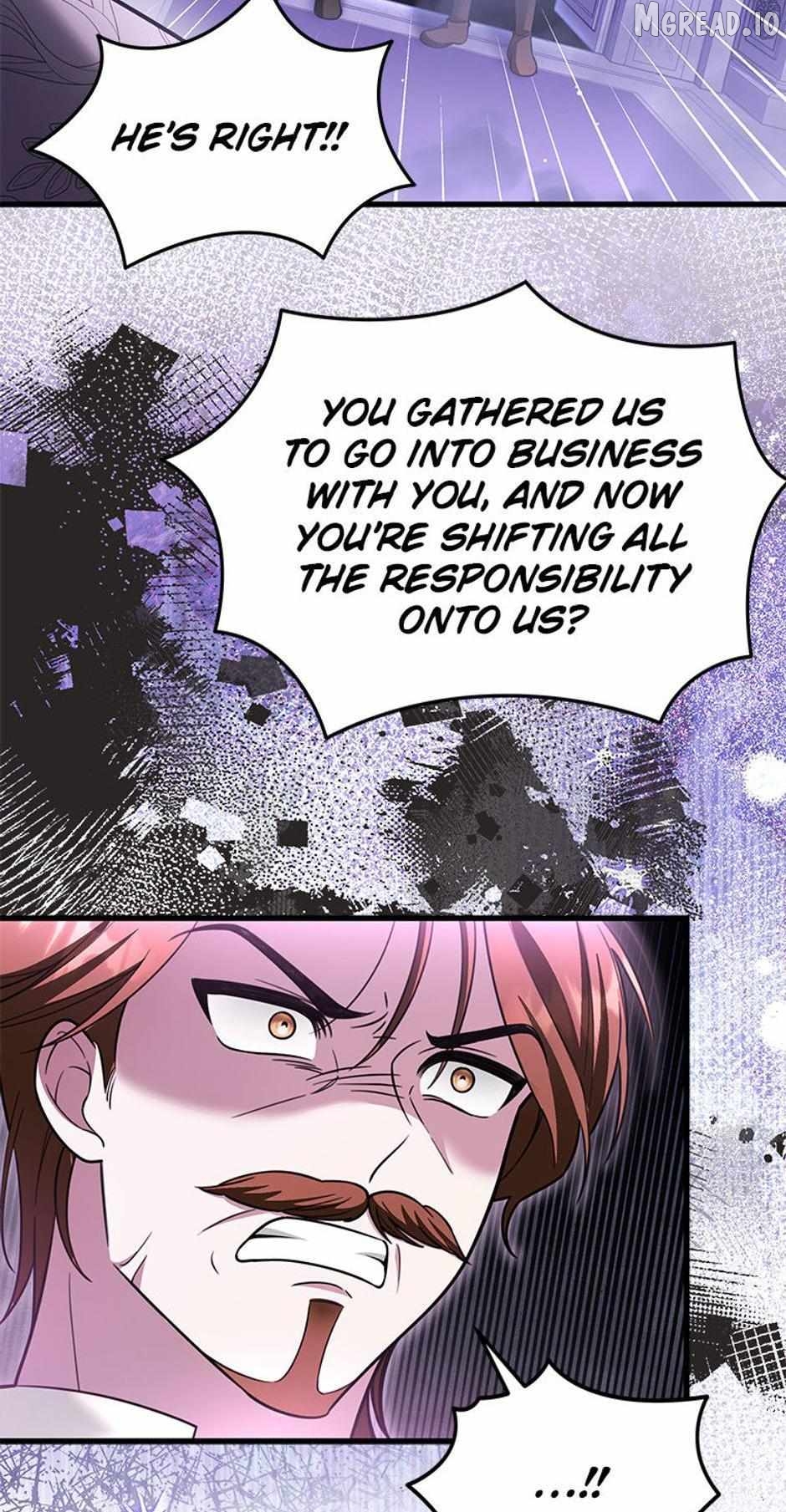 She Was Sent by God Chapter 53 - page 43