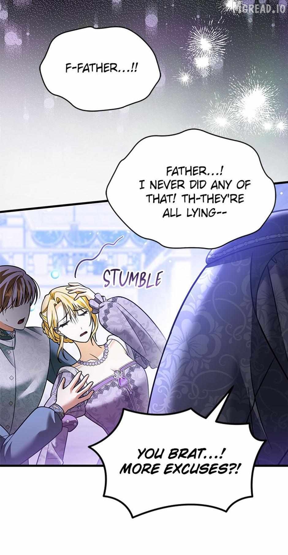 She Was Sent by God Chapter 53 - page 45