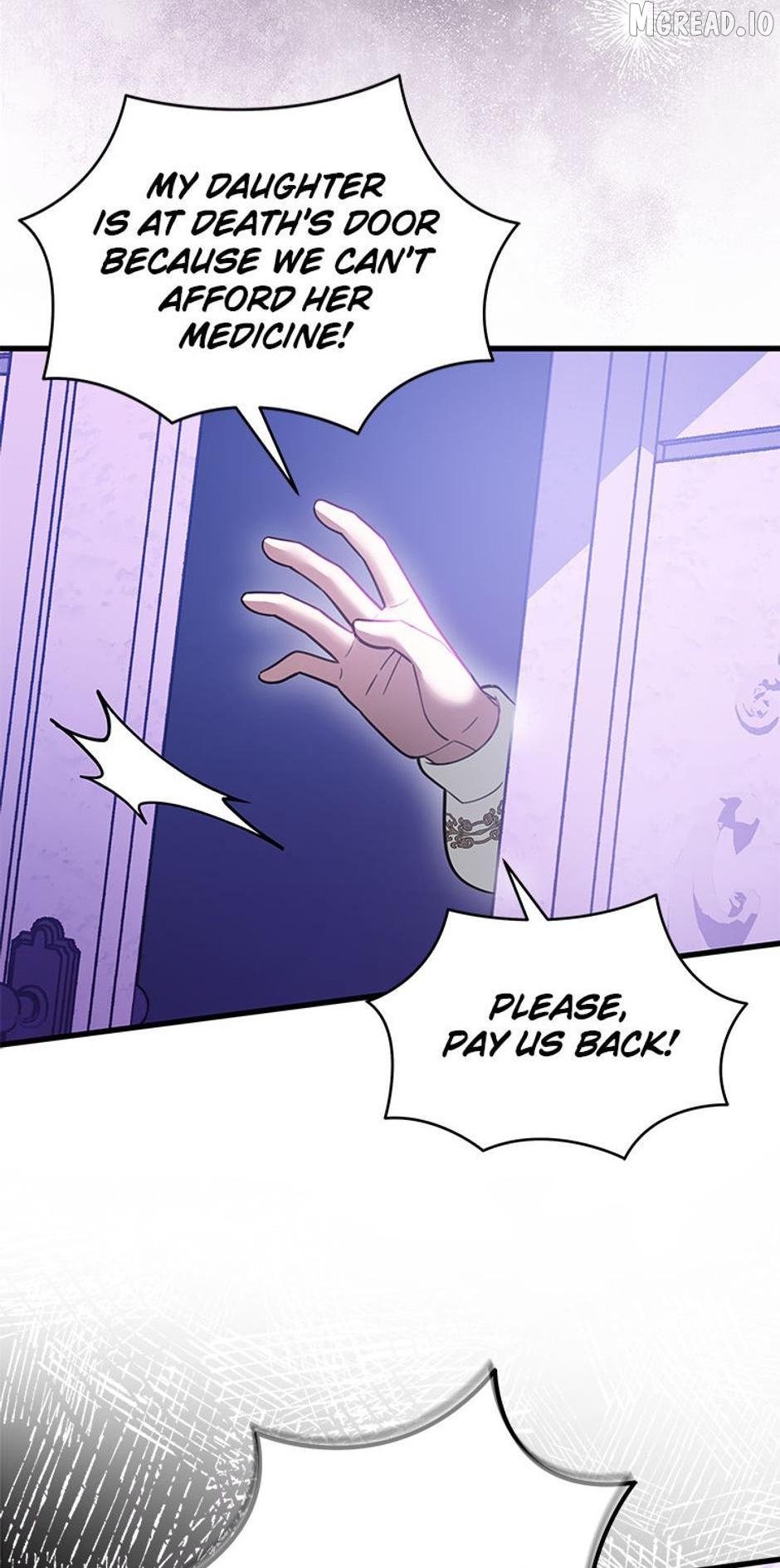 She Was Sent by God Chapter 53 - page 48