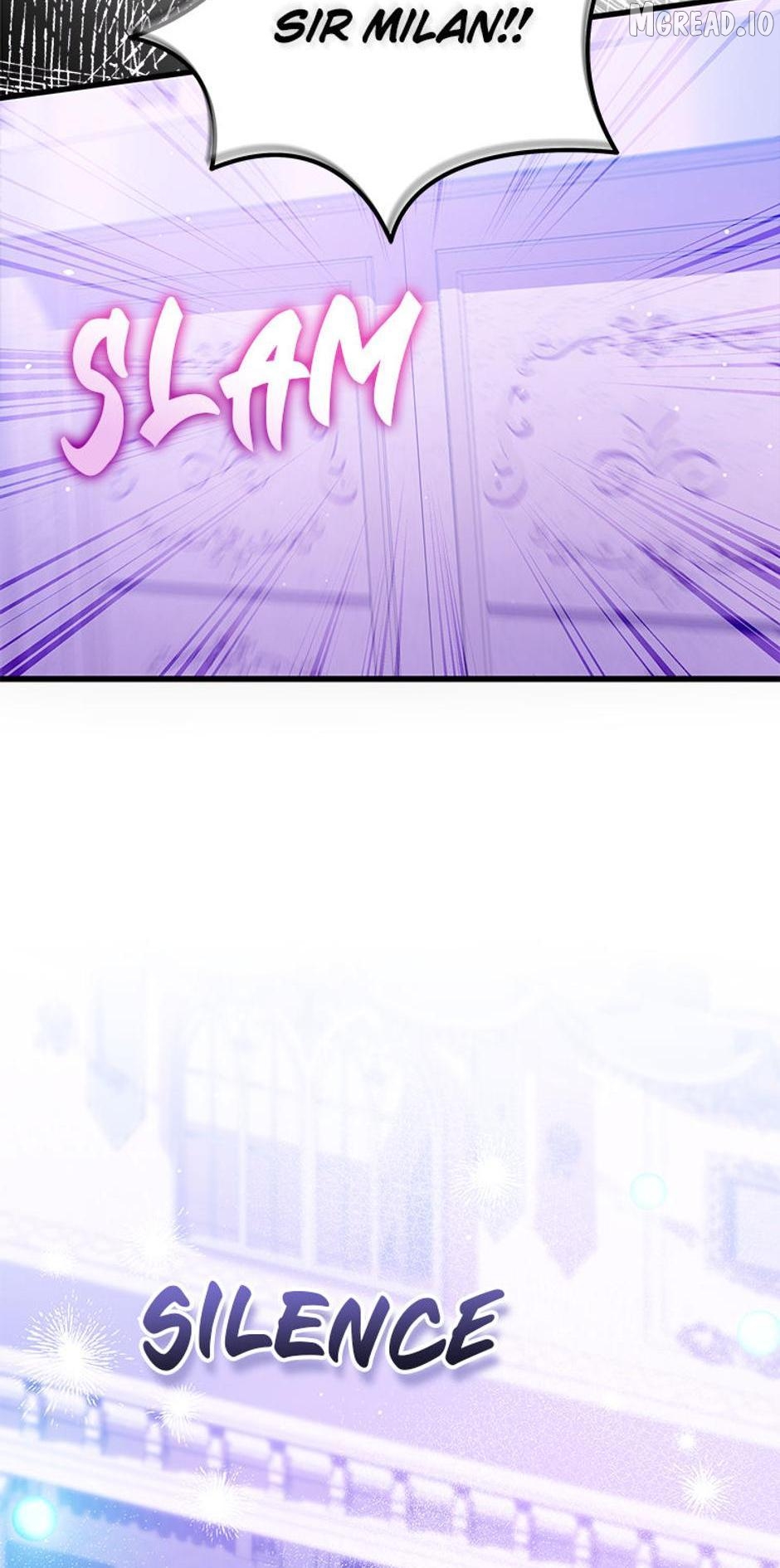 She Was Sent by God Chapter 53 - page 49