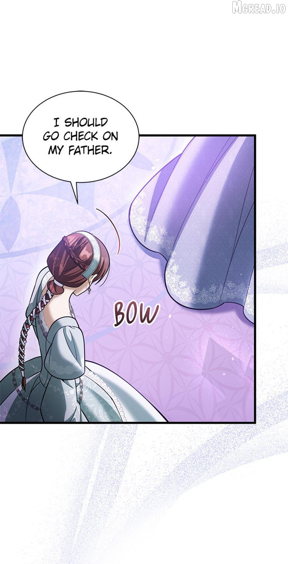 She Was Sent by God Chapter 53 - page 52